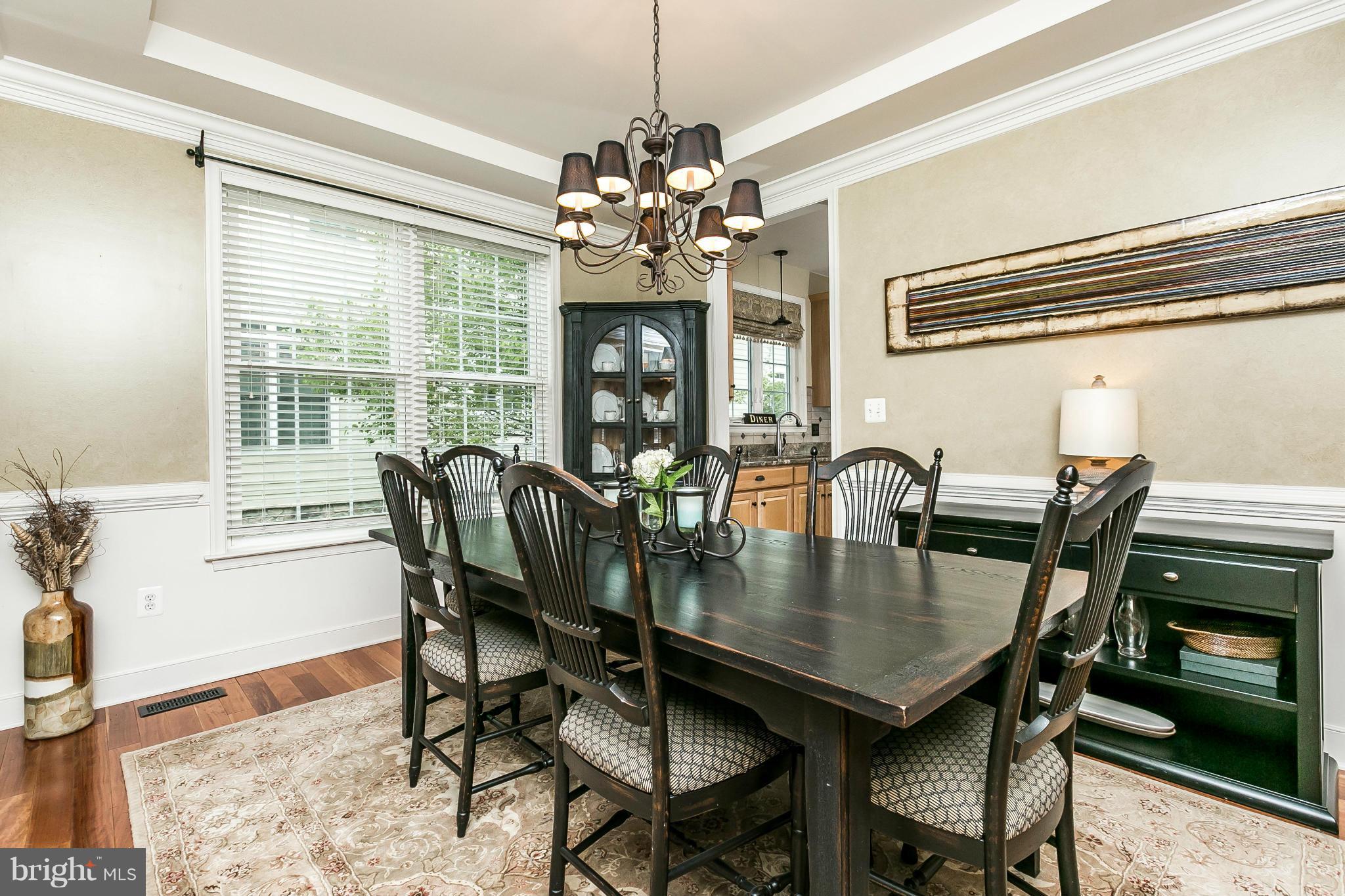 ROLAND PARK - Residential