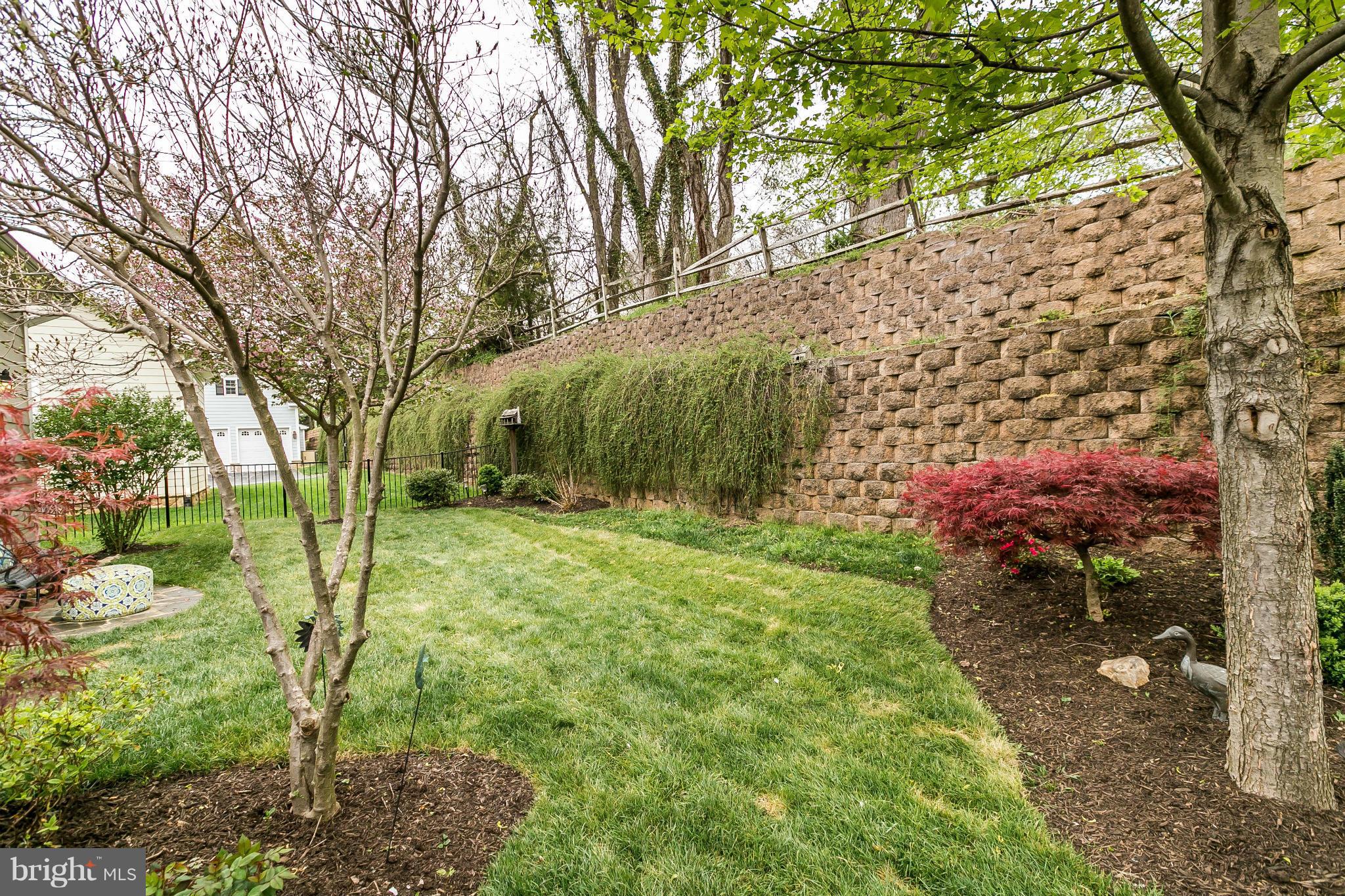 ROLAND PARK - Residential