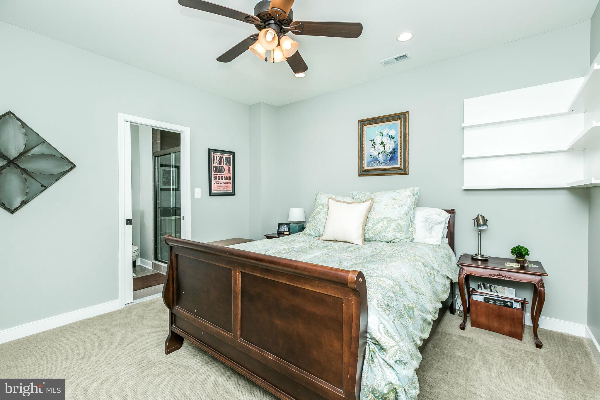 ROLAND PARK - Residential