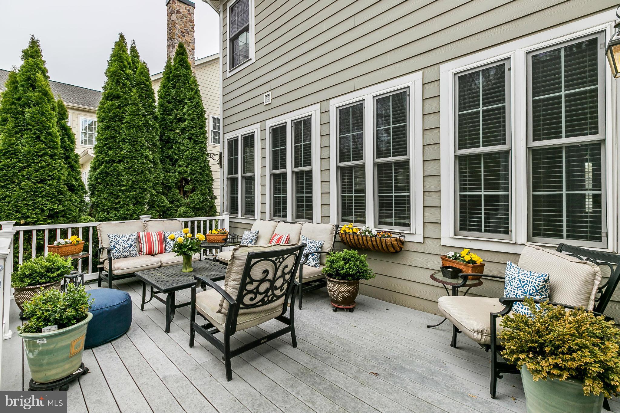 ROLAND PARK - Residential