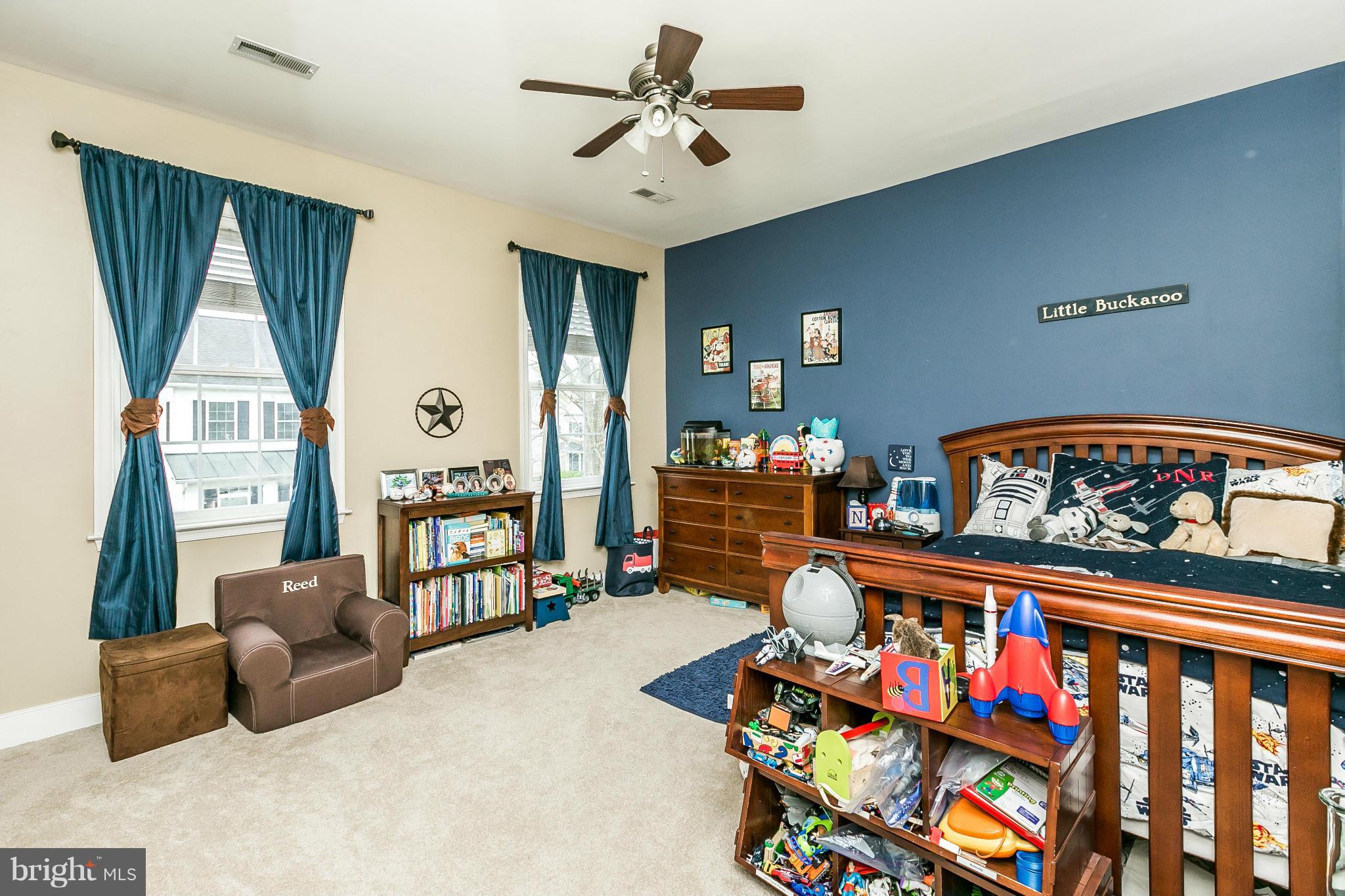 ROLAND PARK - Residential