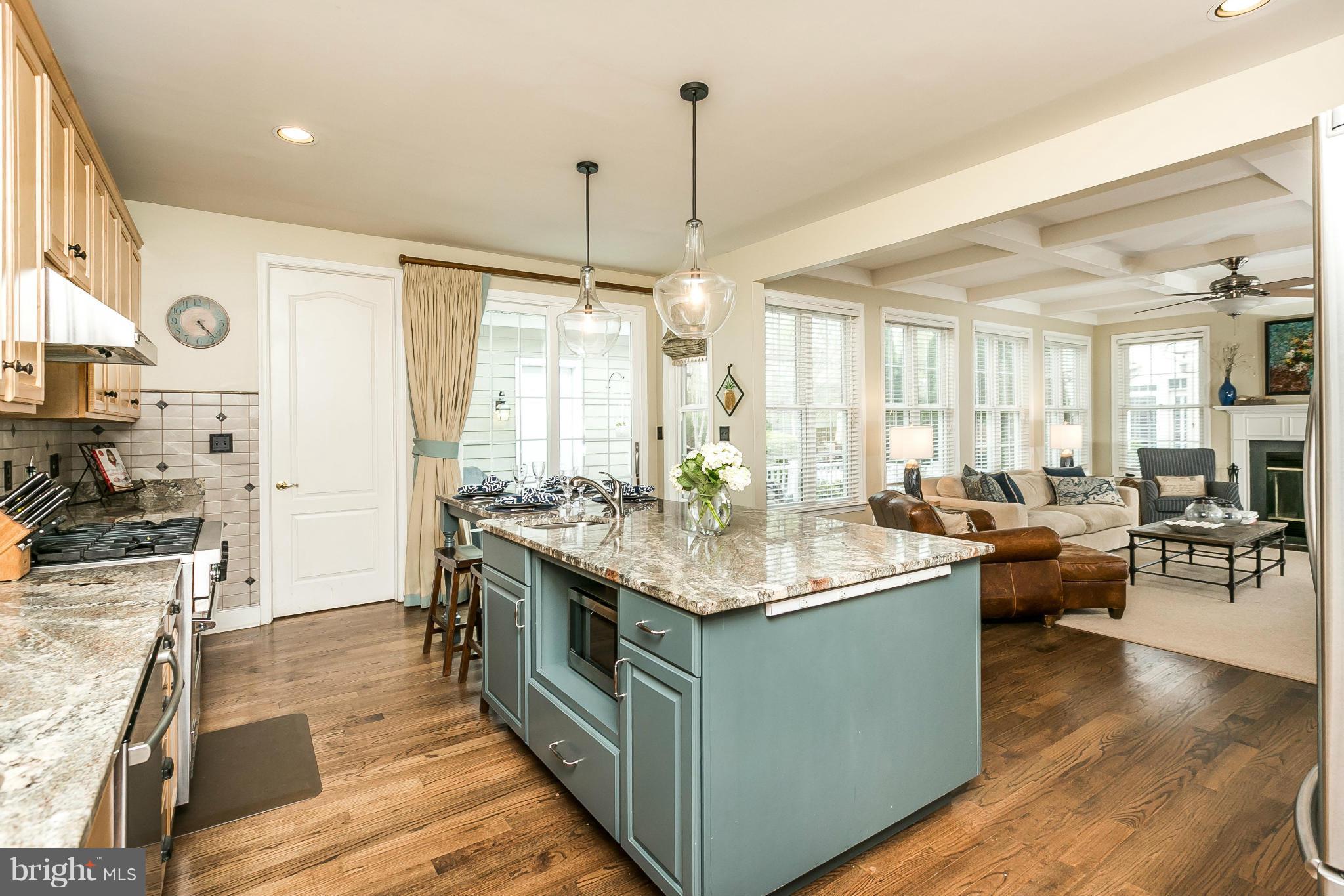 ROLAND PARK - Residential