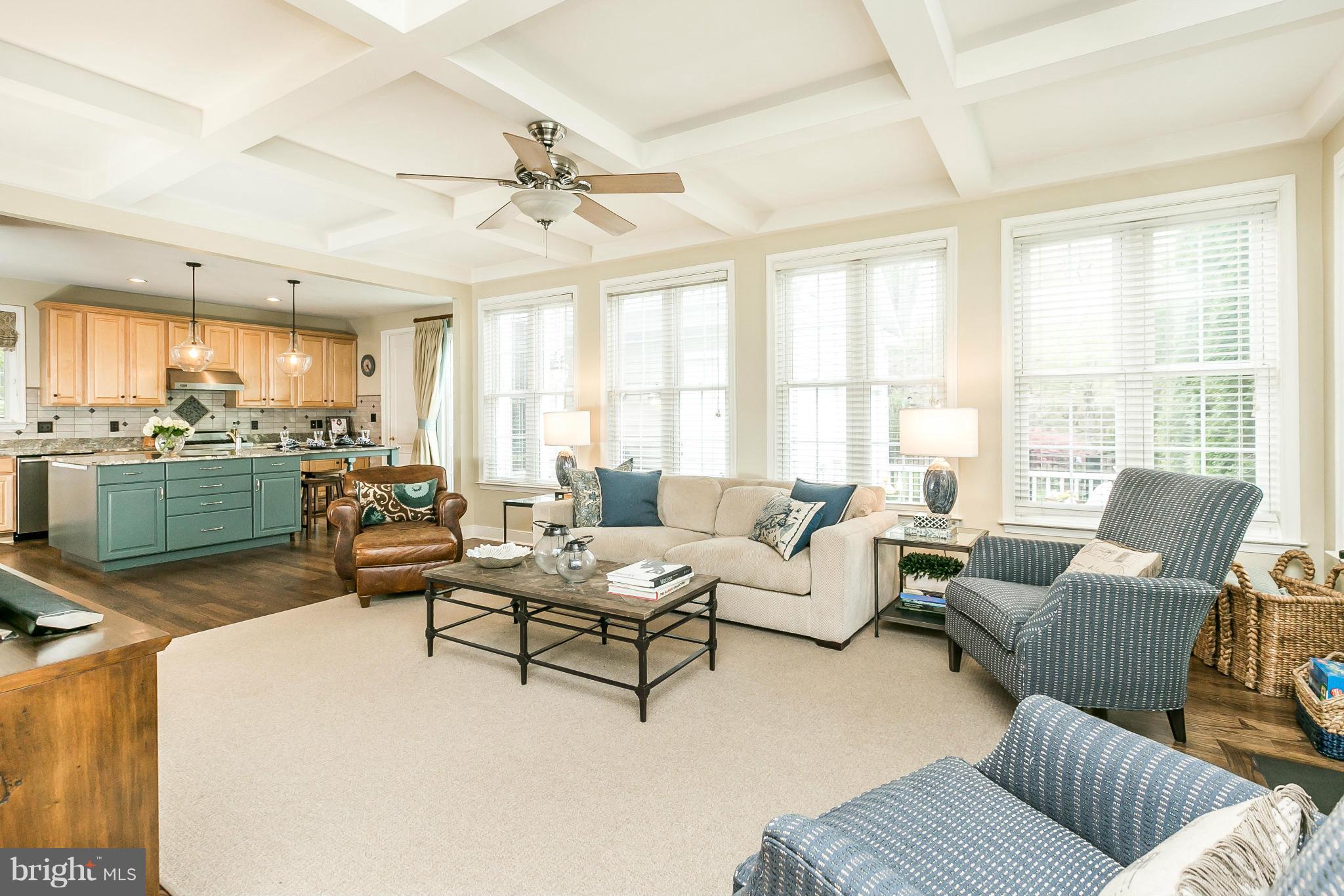 ROLAND PARK - Residential