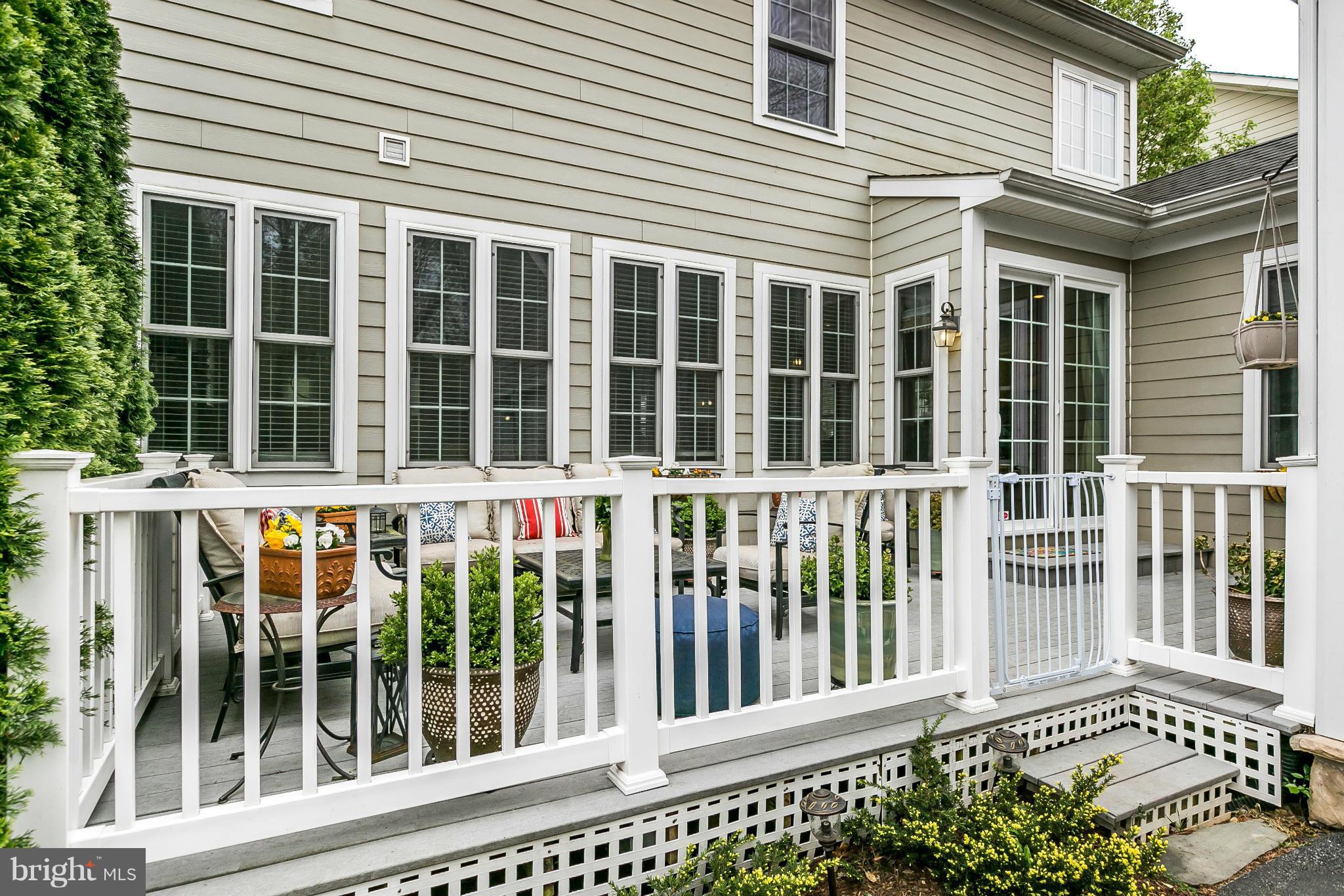 ROLAND PARK - Residential