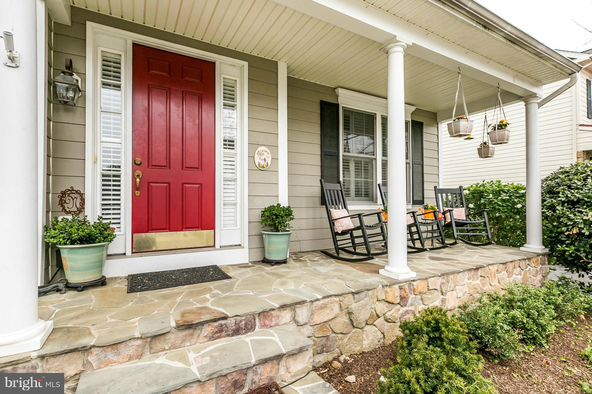 ROLAND PARK - Residential