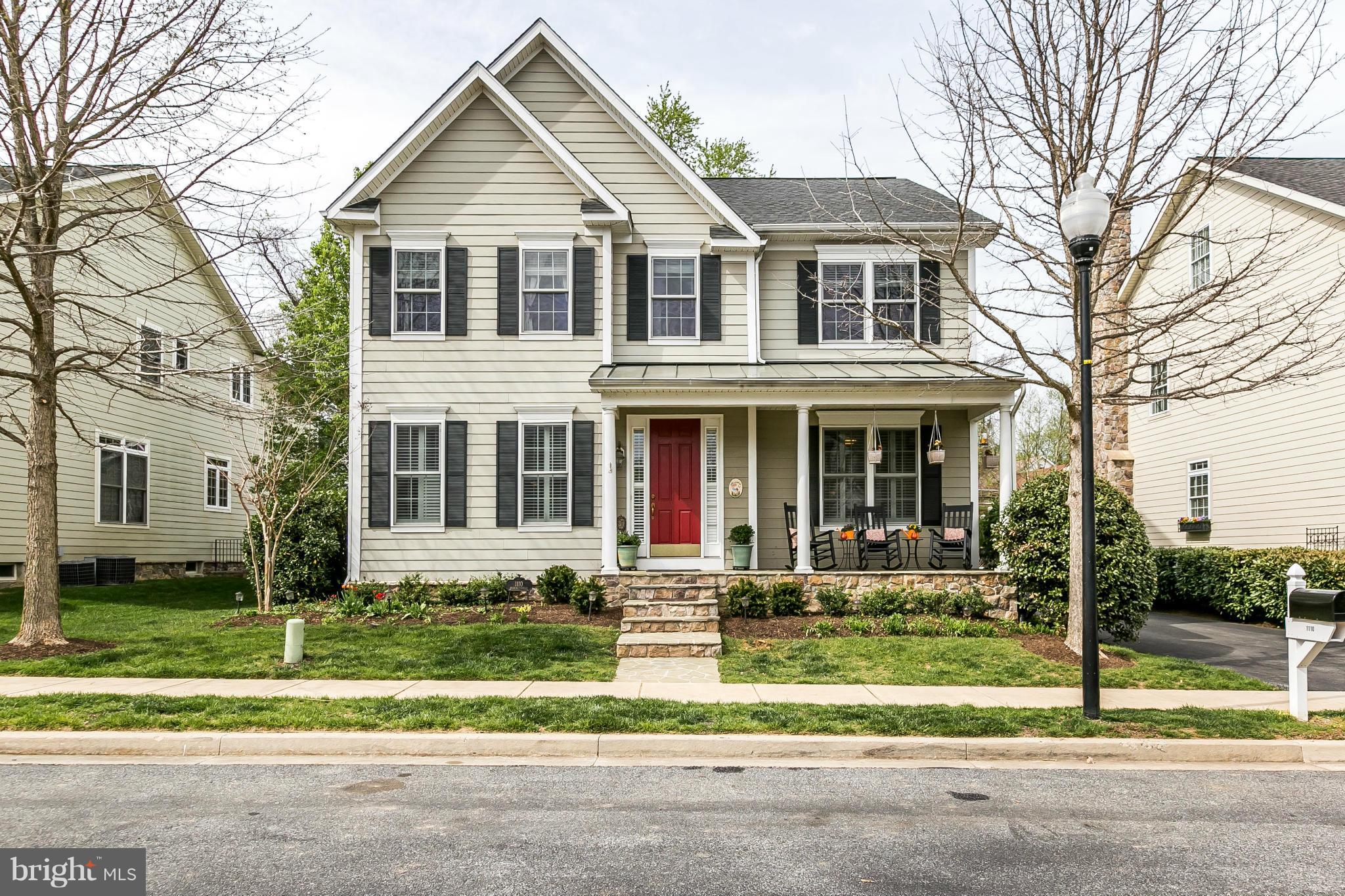 ROLAND PARK - Residential