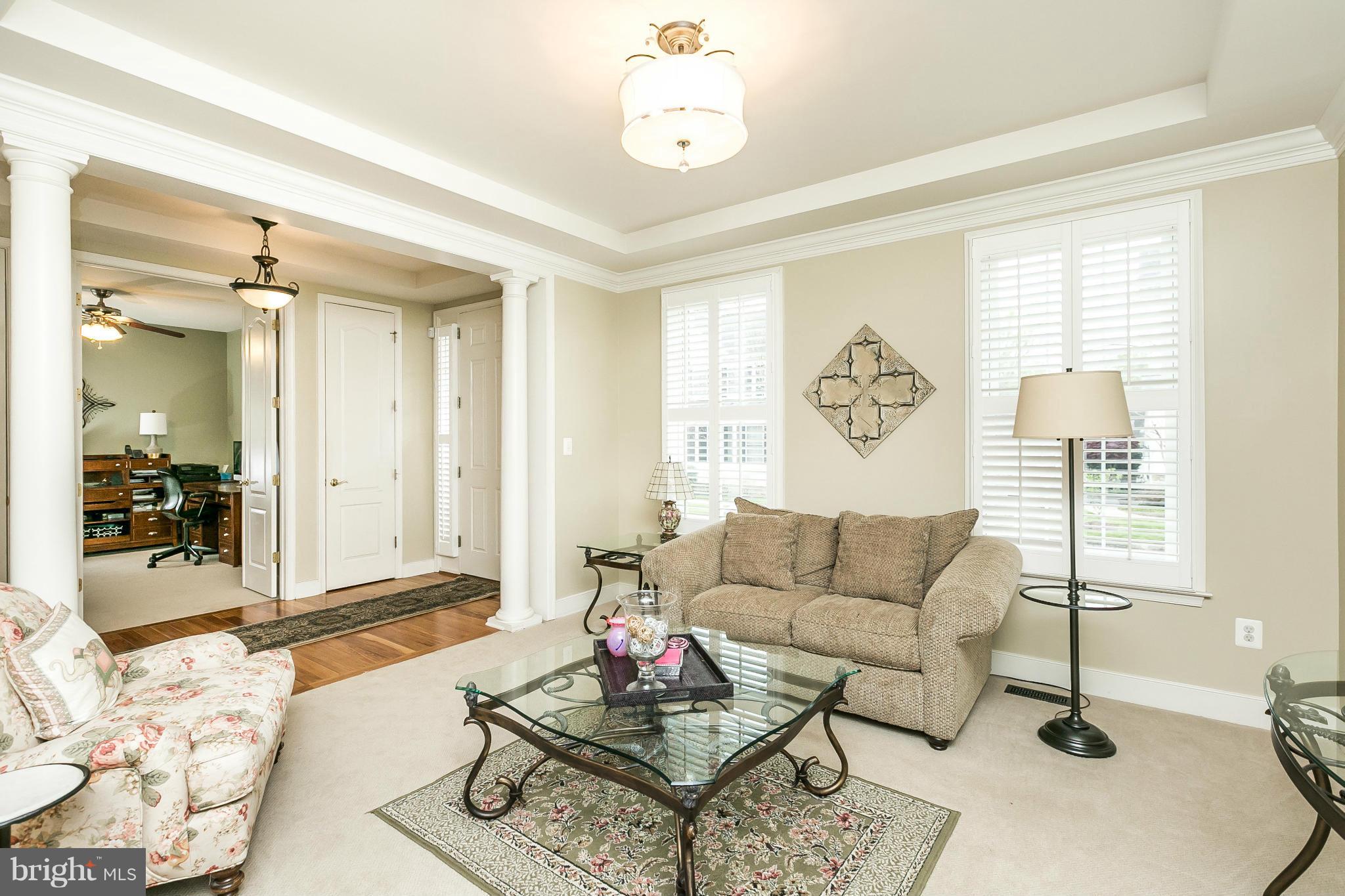 ROLAND PARK - Residential