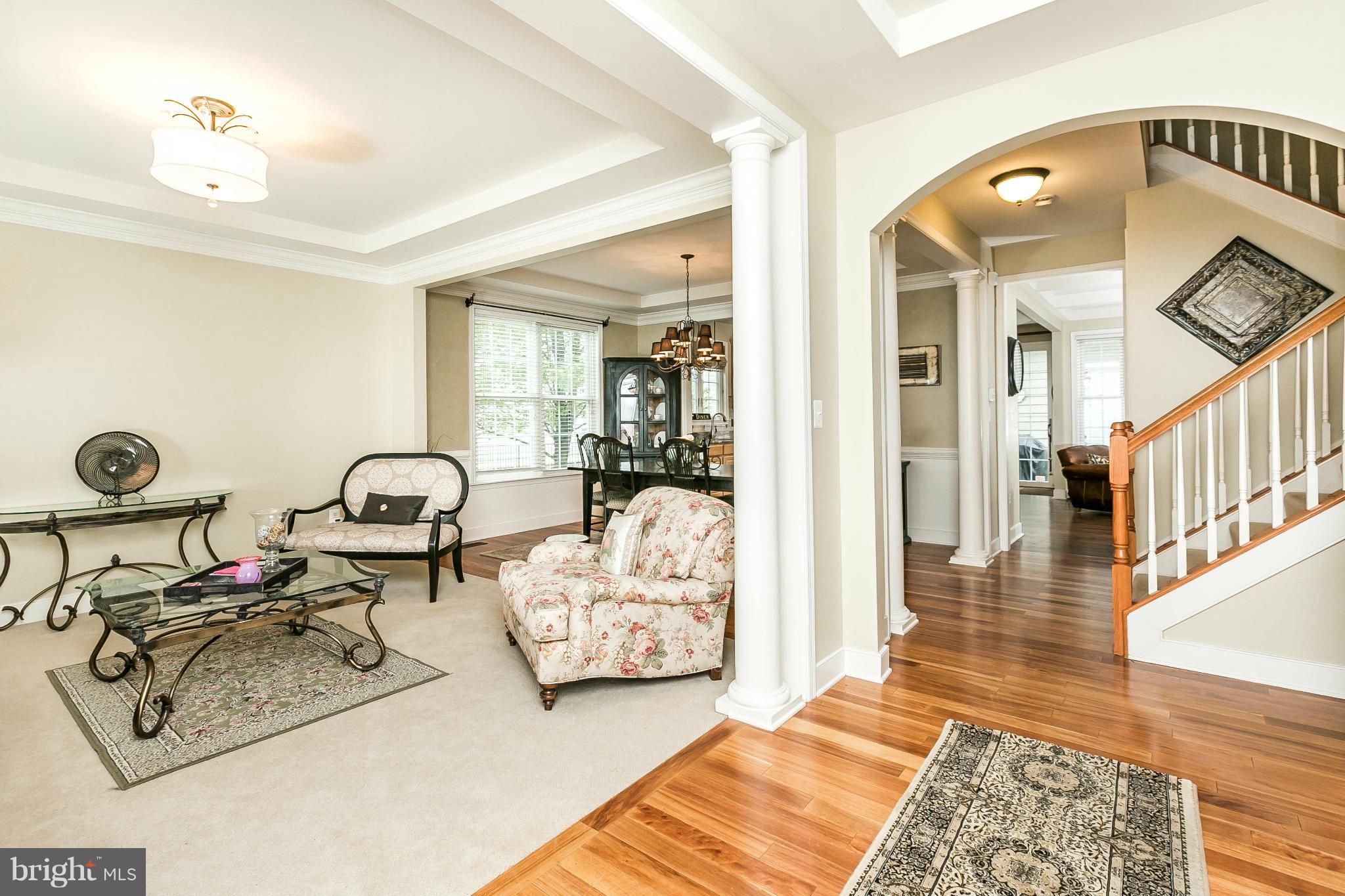 ROLAND PARK - Residential