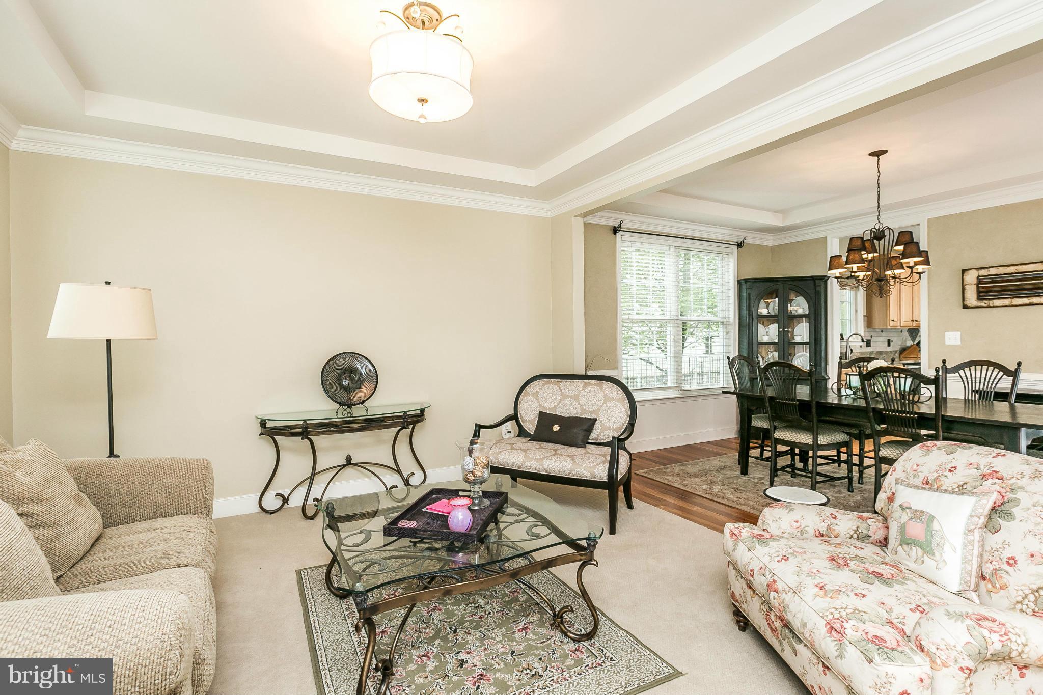 ROLAND PARK - Residential