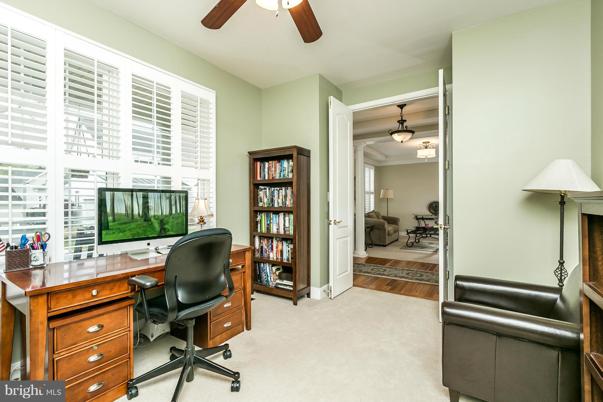 ROLAND PARK - Residential