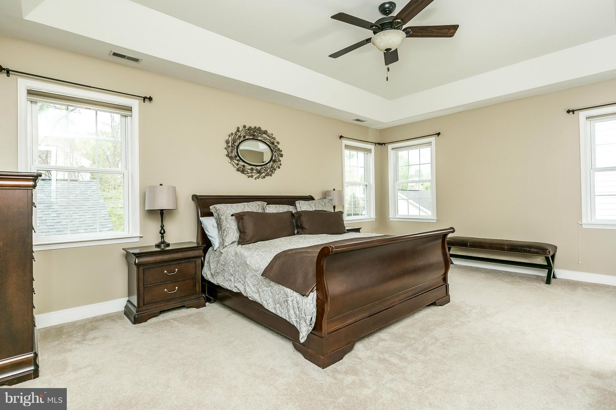 ROLAND PARK - Residential