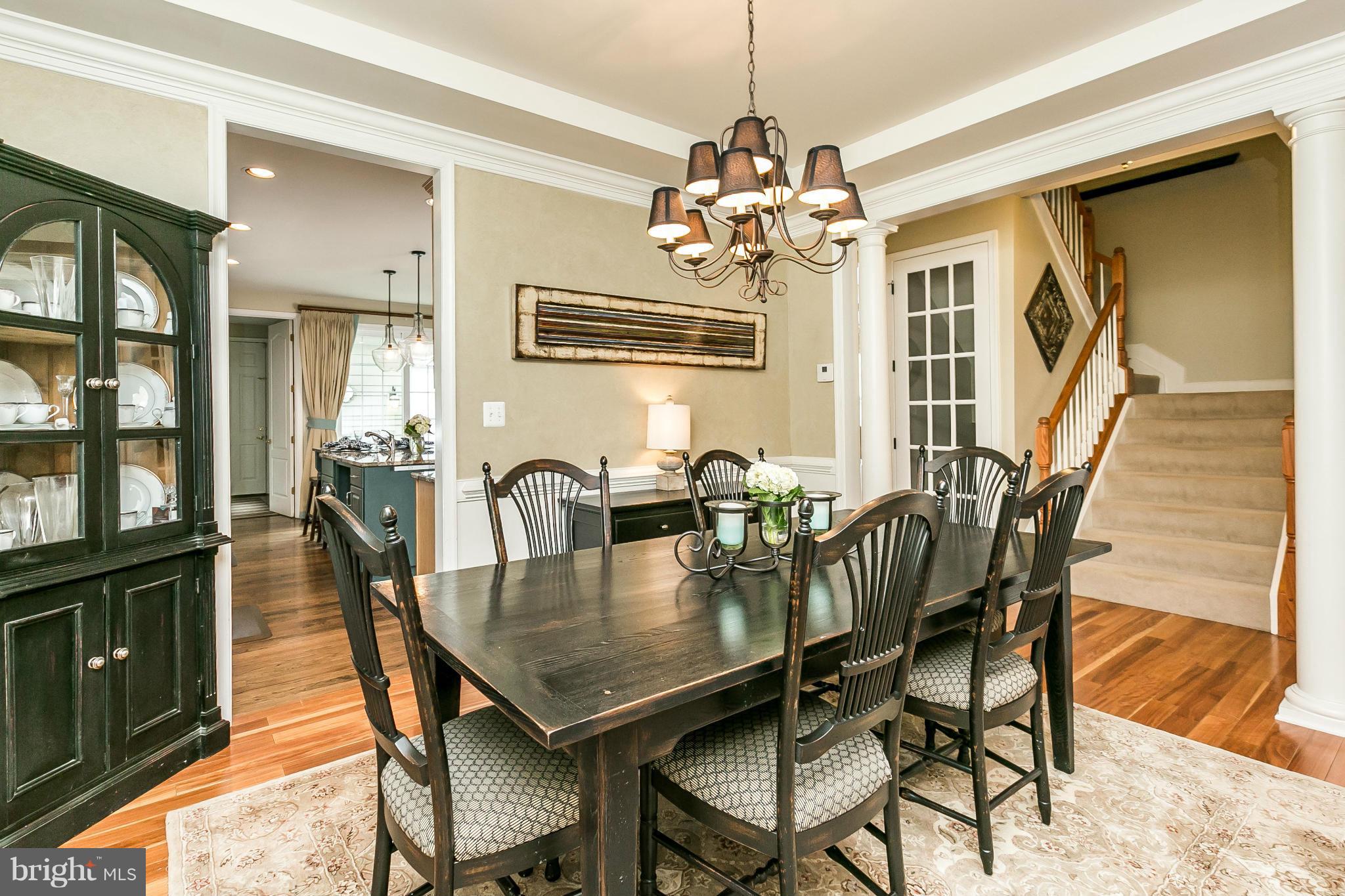 ROLAND PARK - Residential