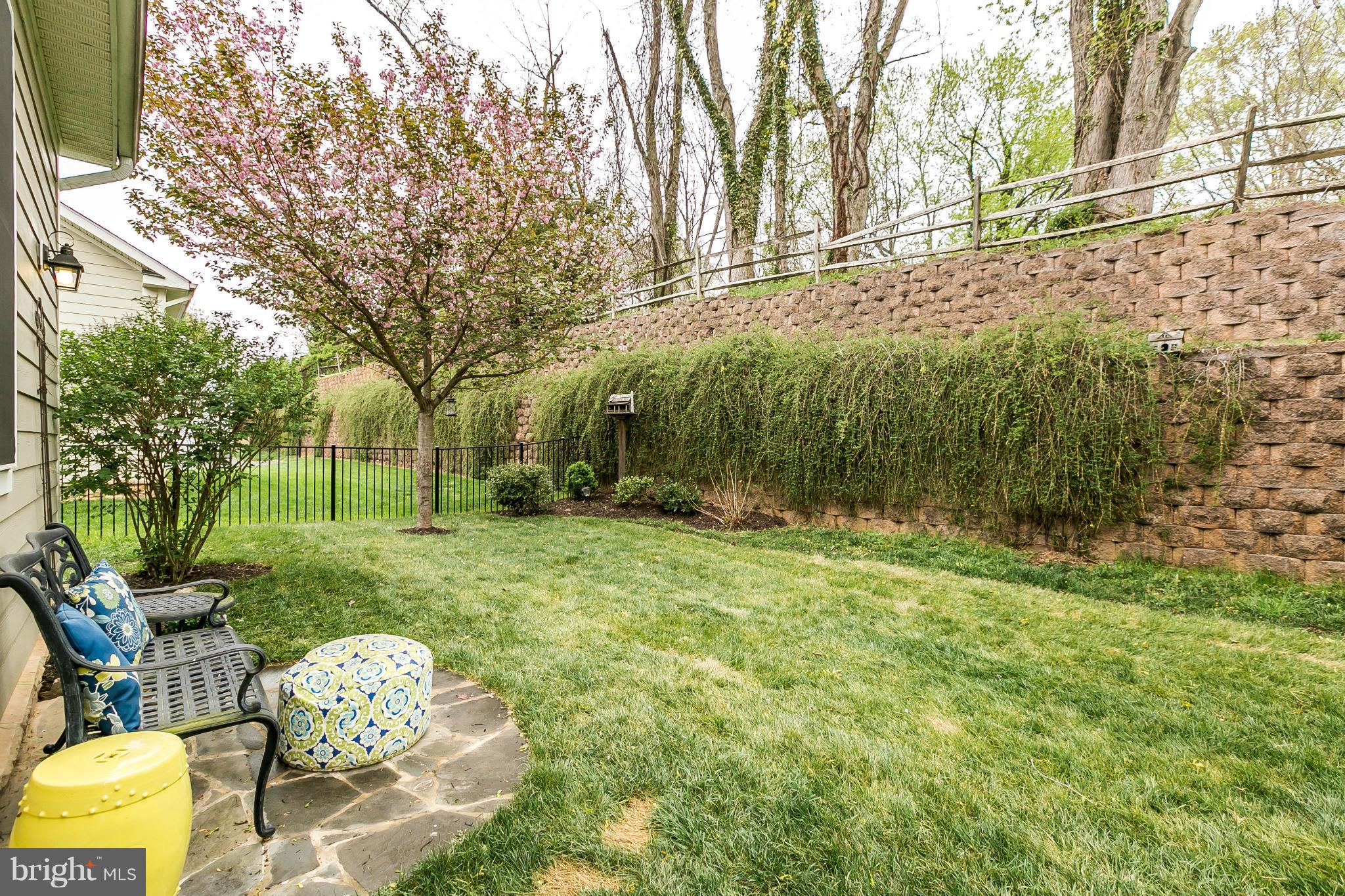 ROLAND PARK - Residential