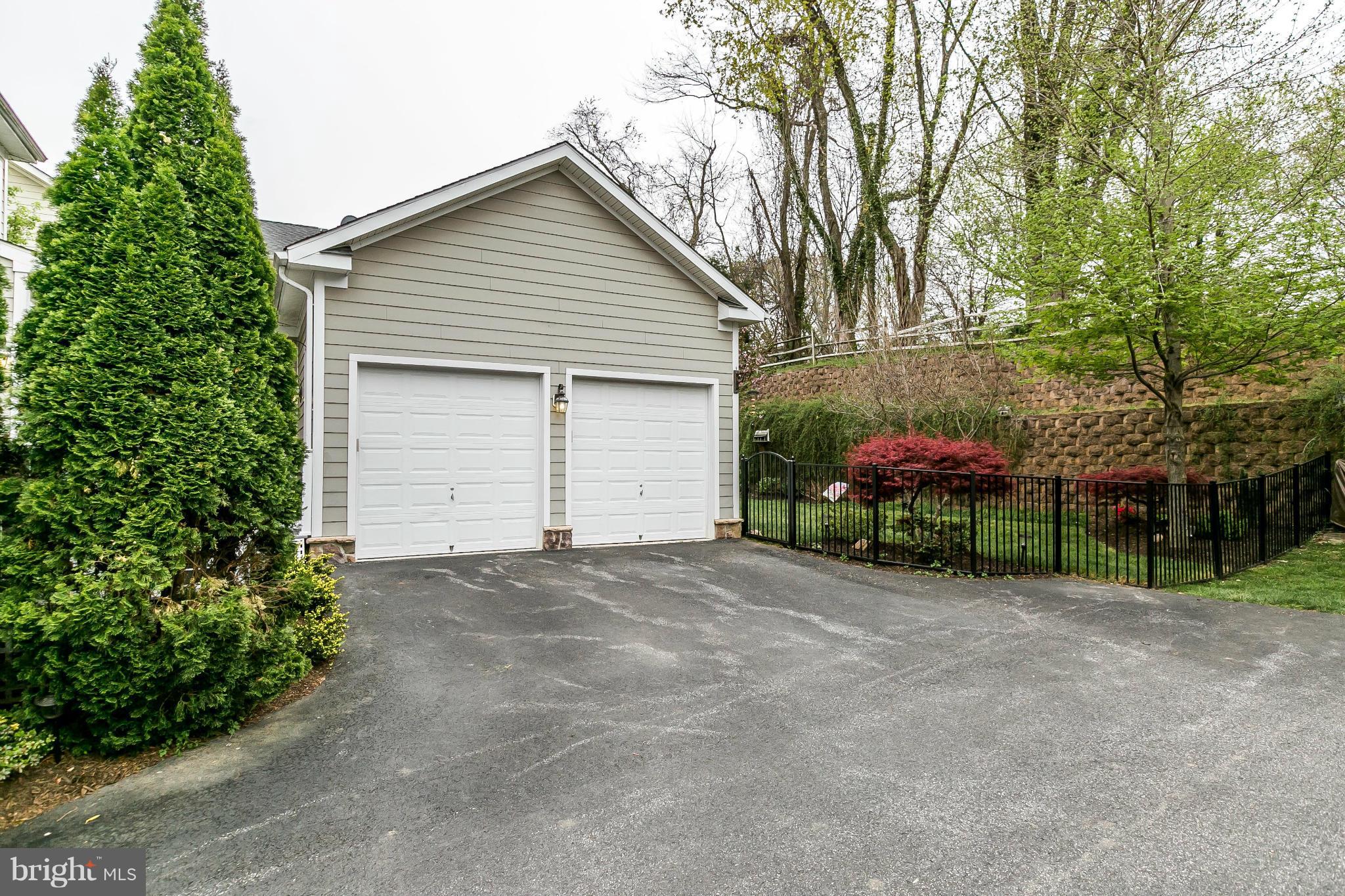 ROLAND PARK - Residential