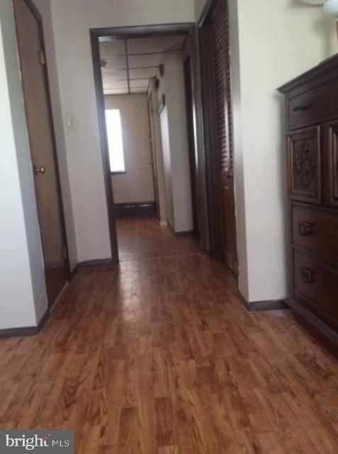 PHILADELPHIA (SOUTH) - Residential Lease