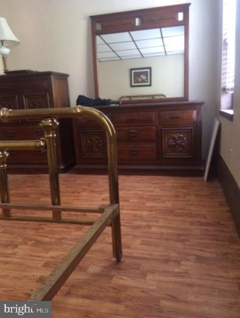 PHILADELPHIA (SOUTH) - Residential Lease