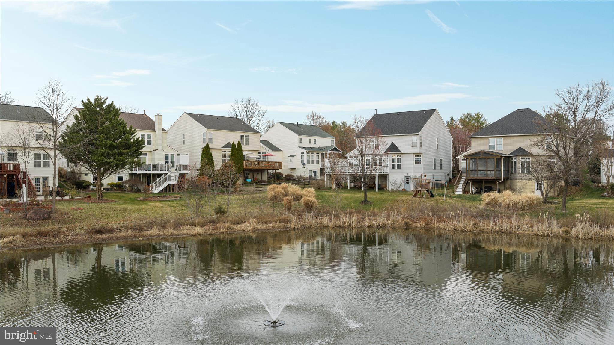VIRGINIA OAKS - Residential