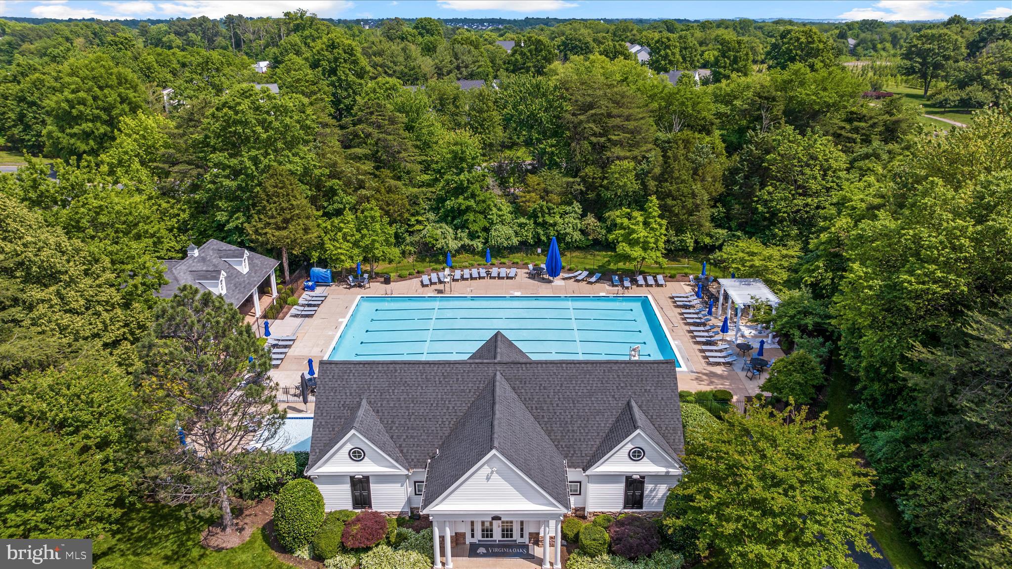 VIRGINIA OAKS - Residential