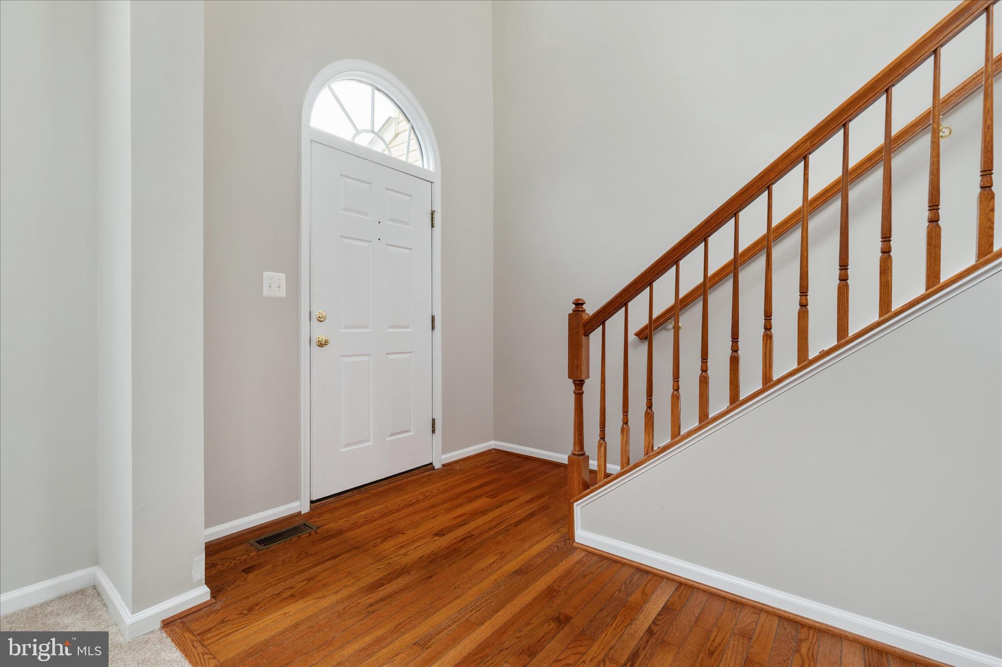 VIRGINIA OAKS - Residential