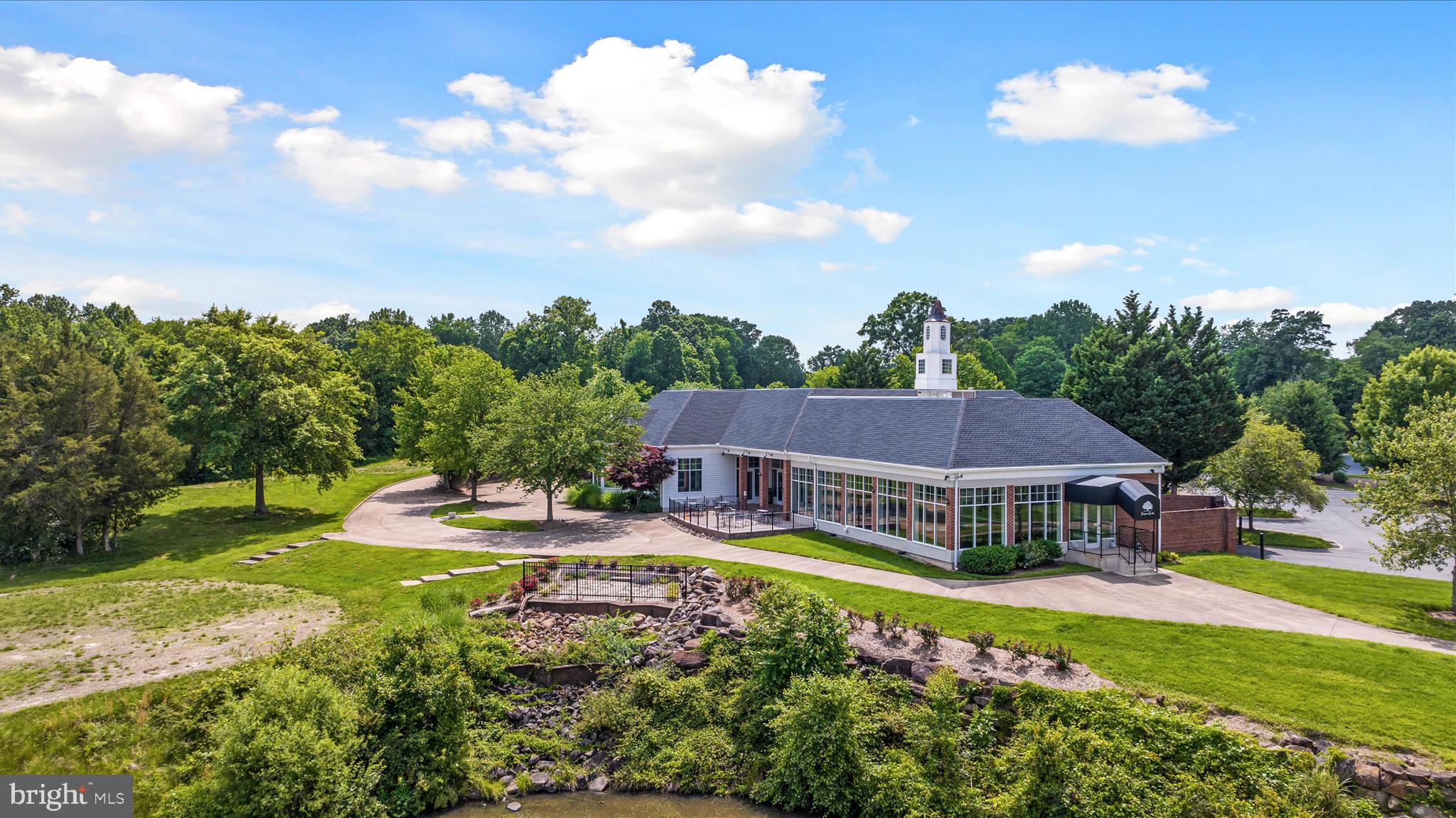 VIRGINIA OAKS - Residential