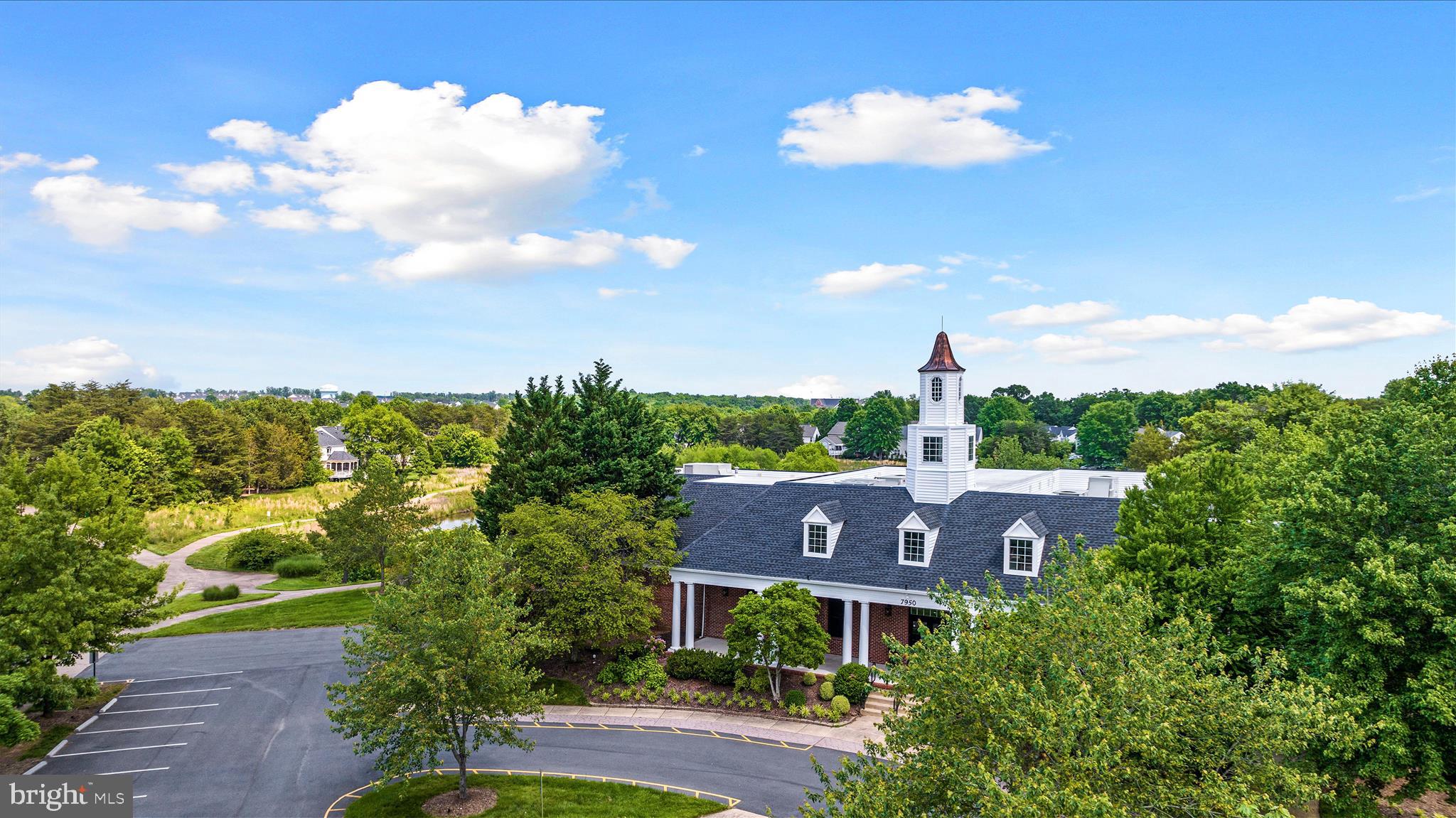 VIRGINIA OAKS - Residential