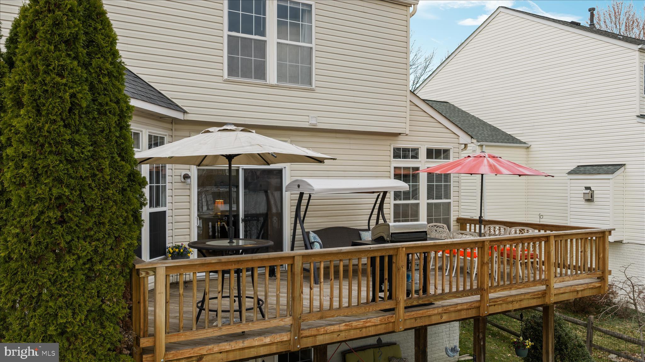 VIRGINIA OAKS - Residential