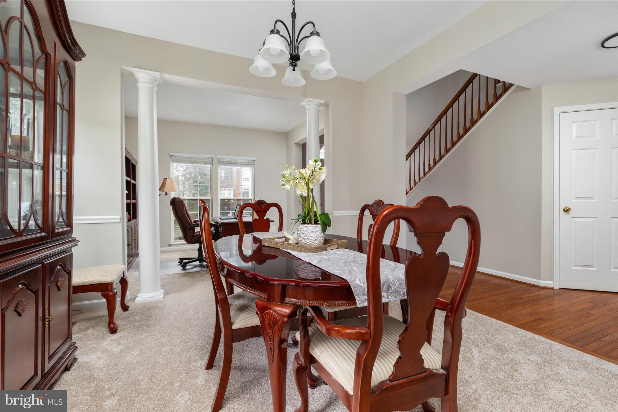 VIRGINIA OAKS - Residential