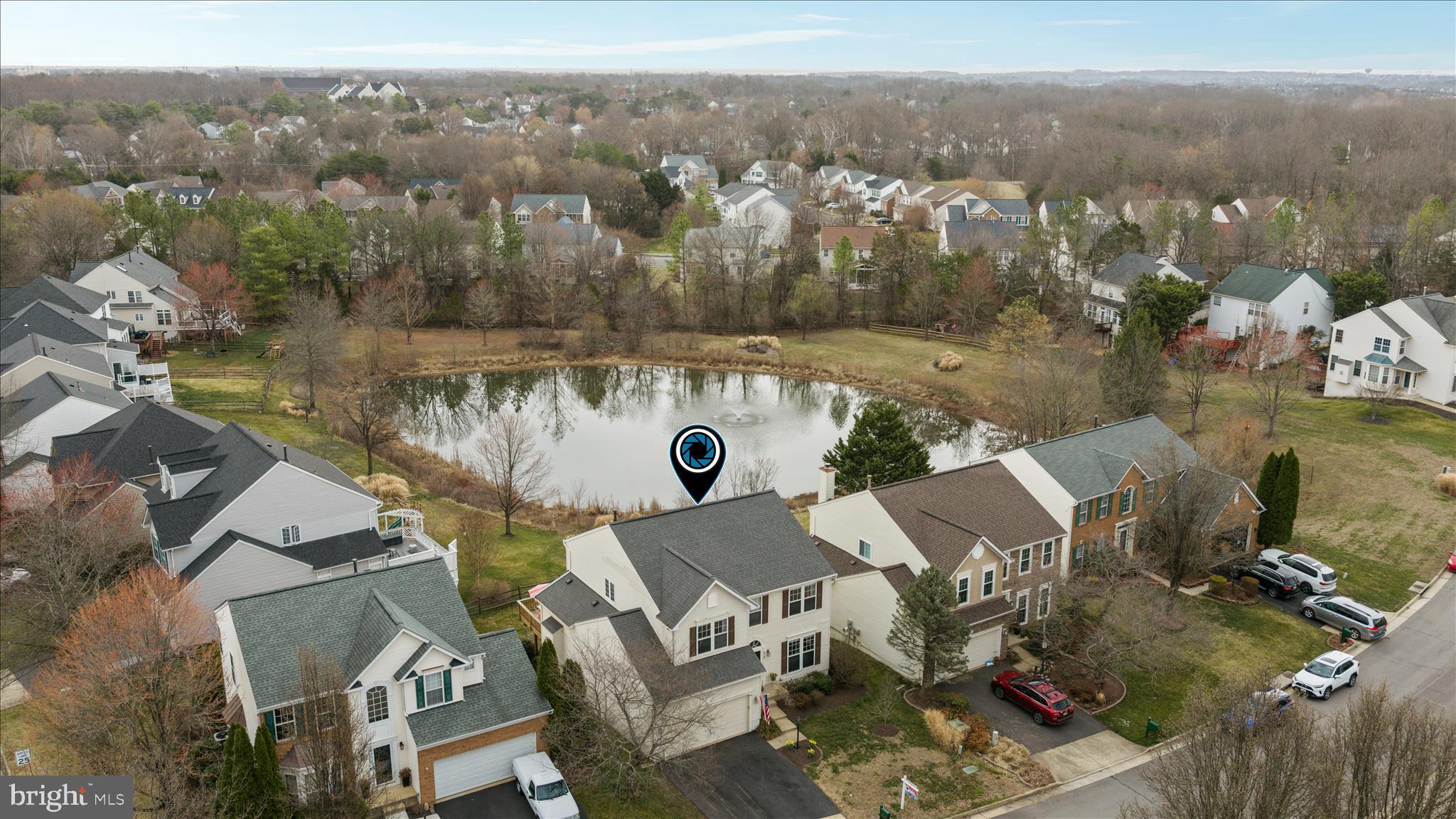 VIRGINIA OAKS - Residential