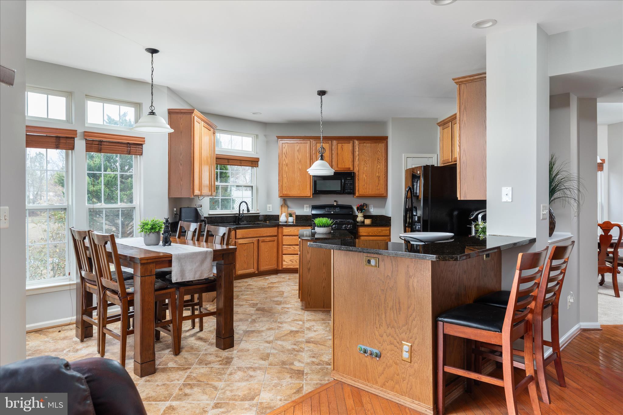 VIRGINIA OAKS - Residential