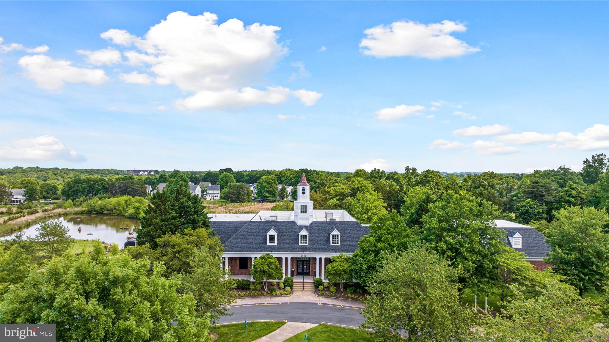 VIRGINIA OAKS - Residential