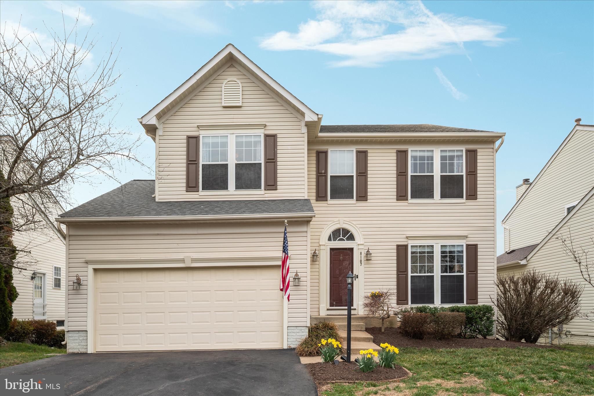 VIRGINIA OAKS - Residential