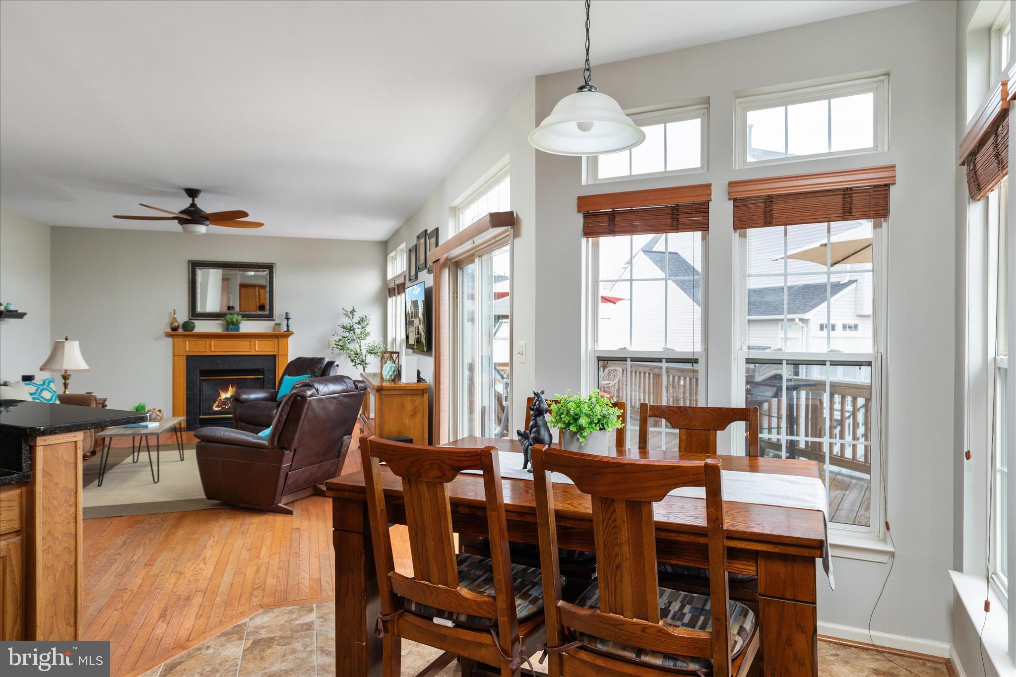 VIRGINIA OAKS - Residential