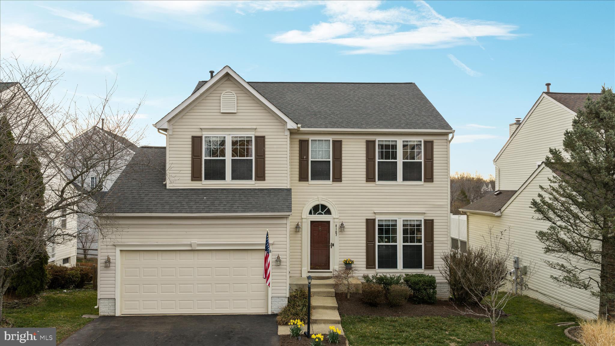 VIRGINIA OAKS - Residential