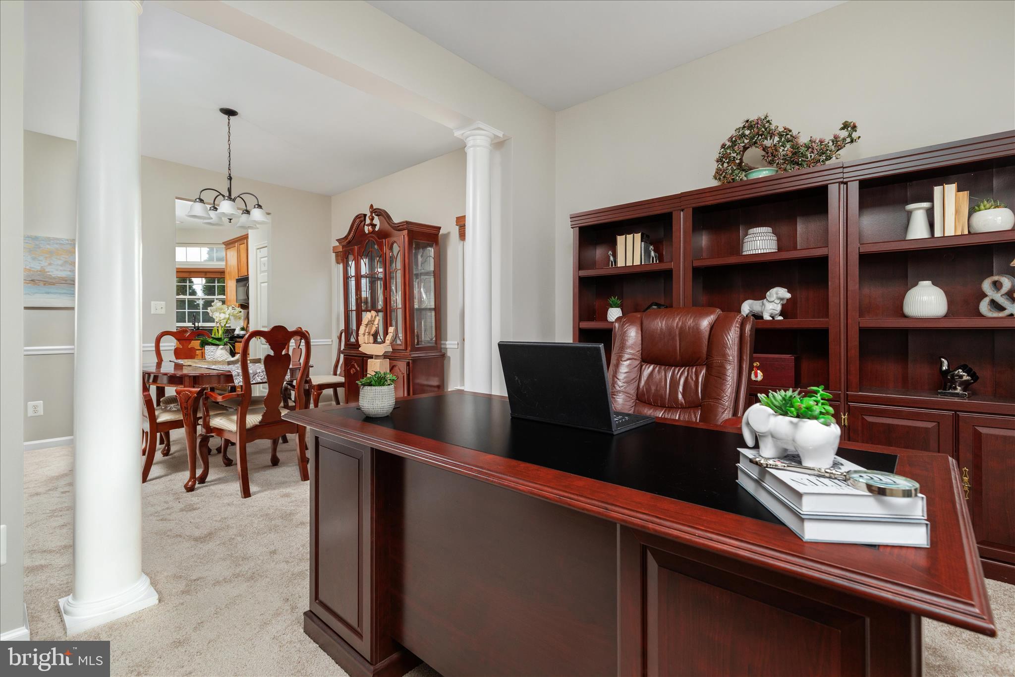 VIRGINIA OAKS - Residential