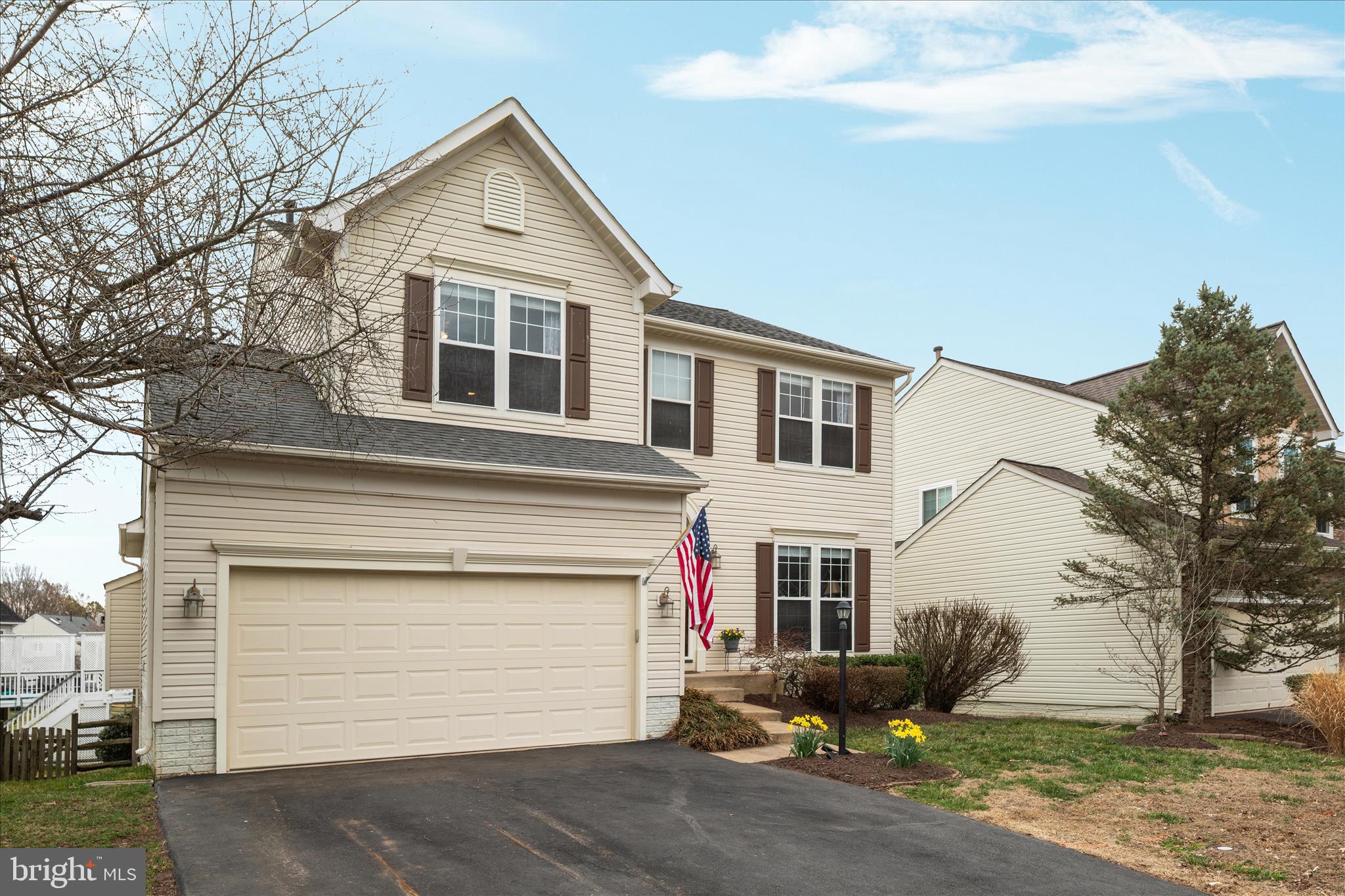 VIRGINIA OAKS - Residential