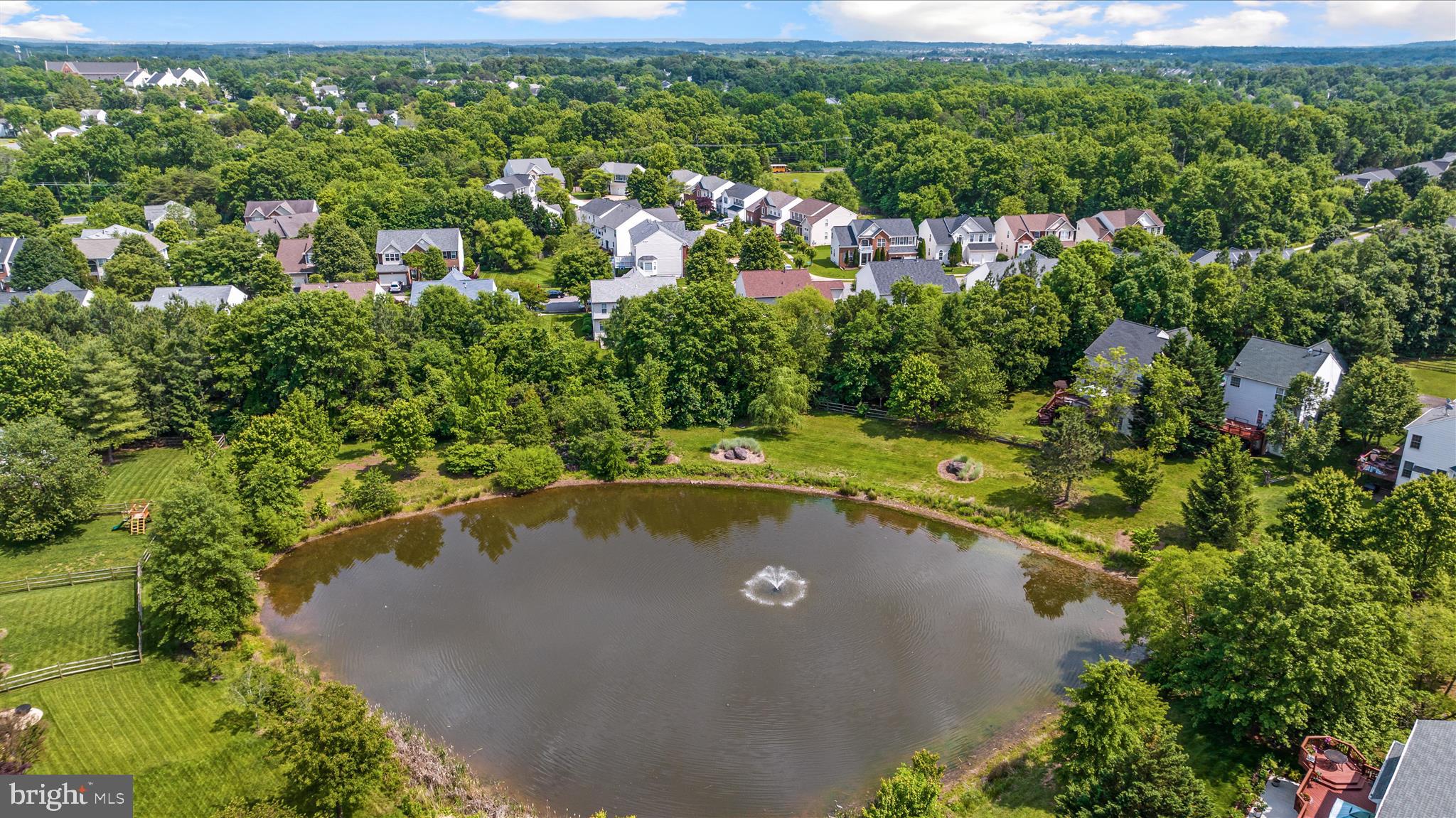 VIRGINIA OAKS - Residential