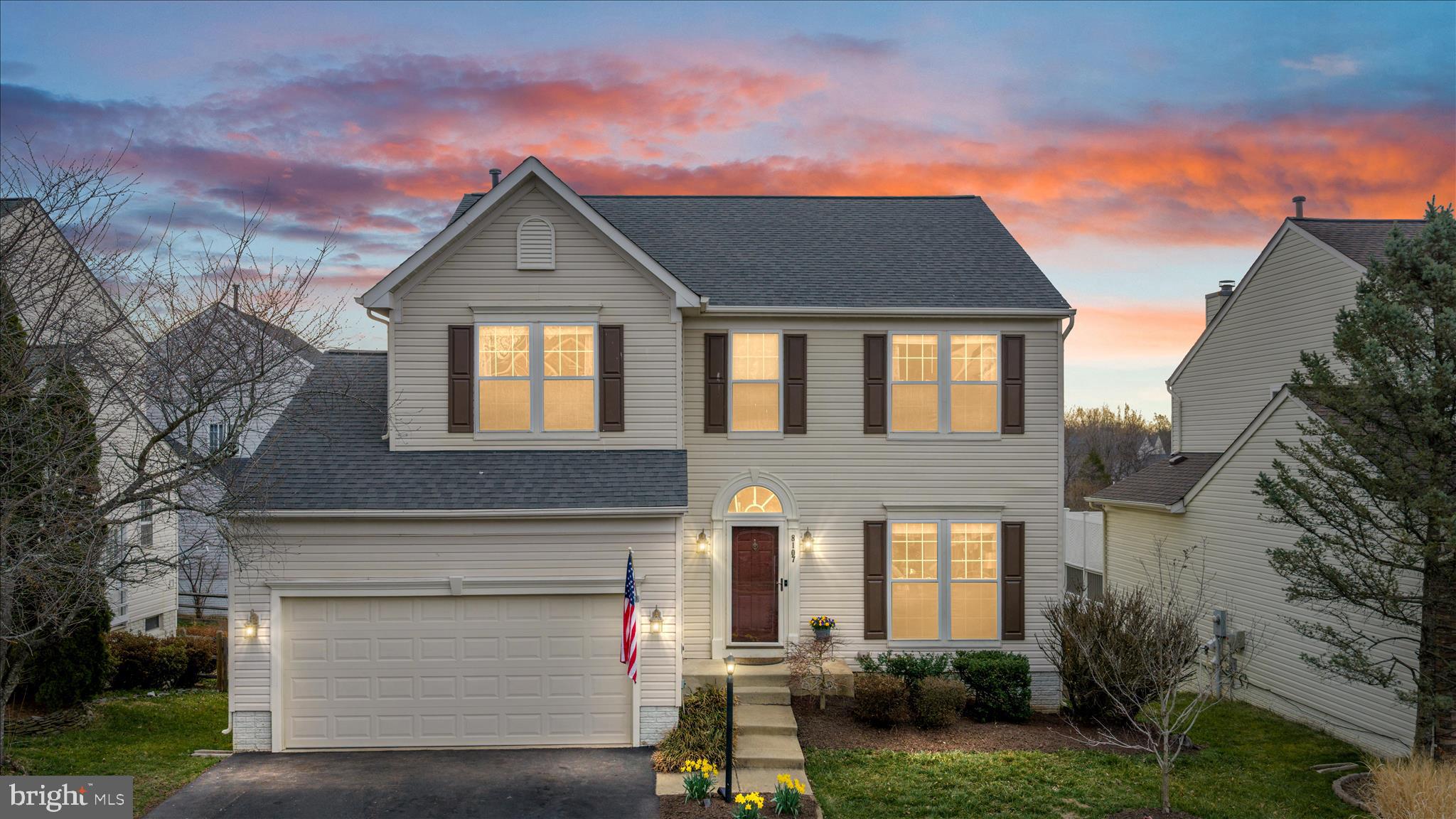 VIRGINIA OAKS - Residential