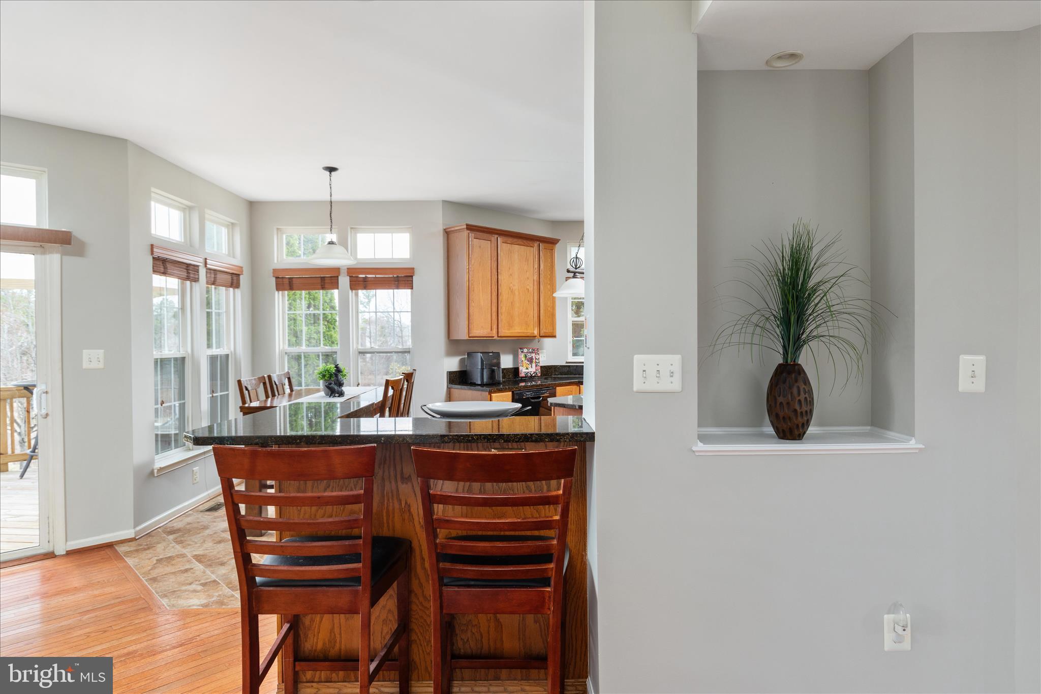 VIRGINIA OAKS - Residential