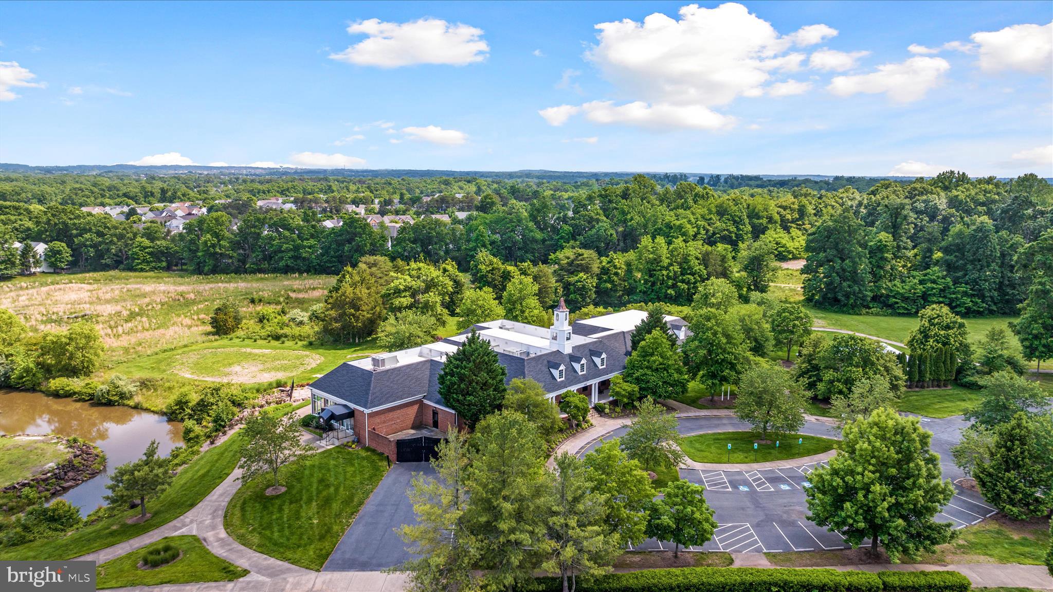 VIRGINIA OAKS - Residential