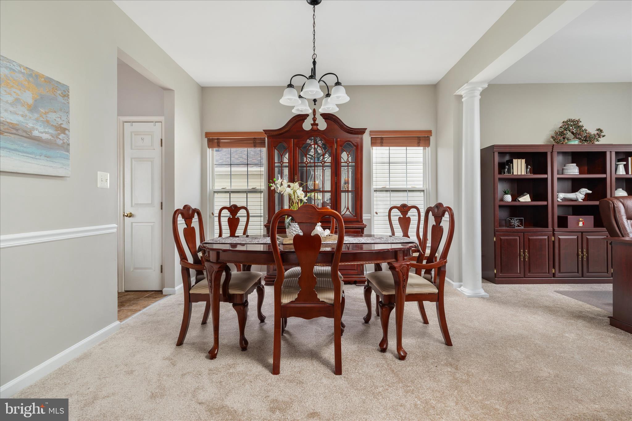 VIRGINIA OAKS - Residential