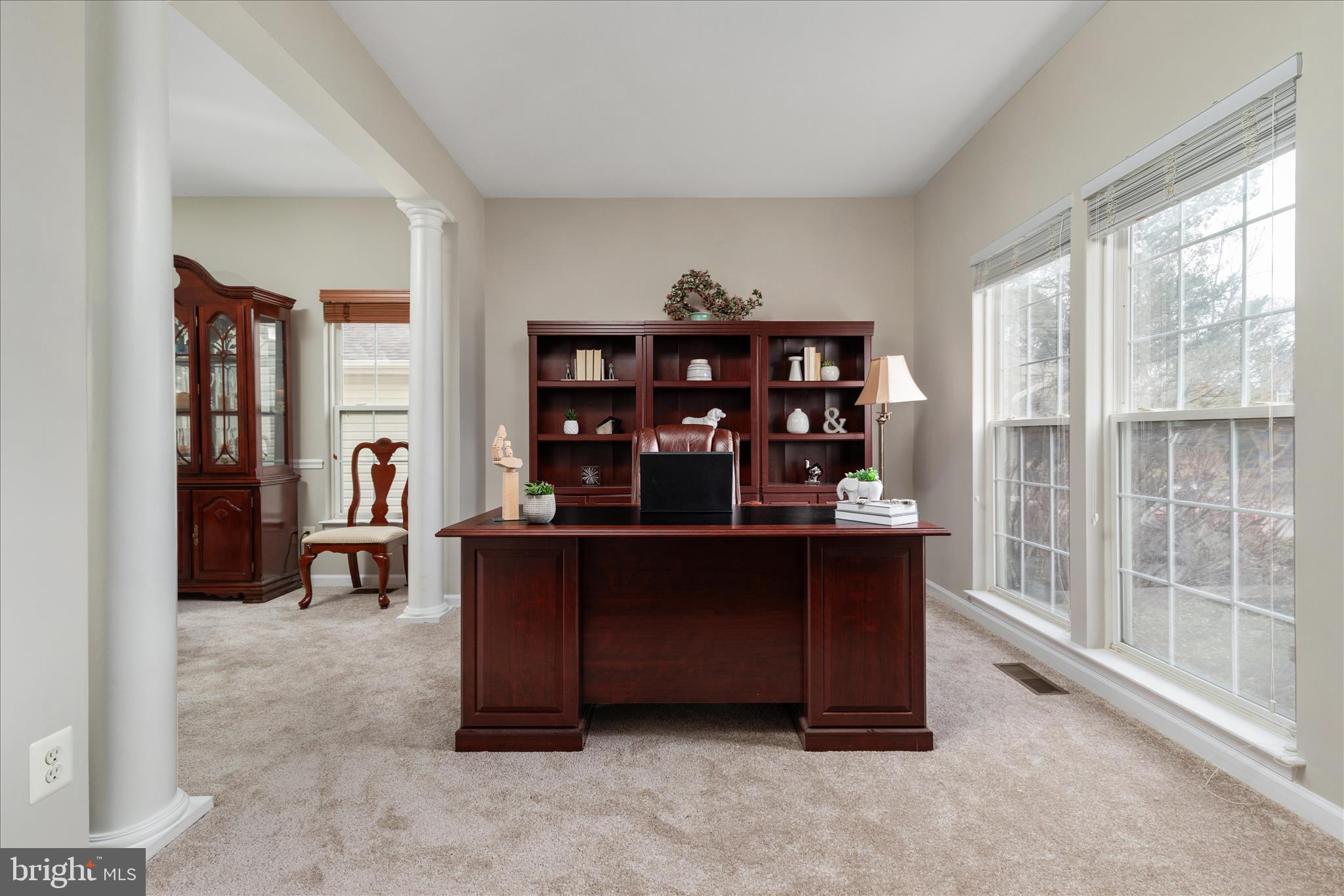 VIRGINIA OAKS - Residential