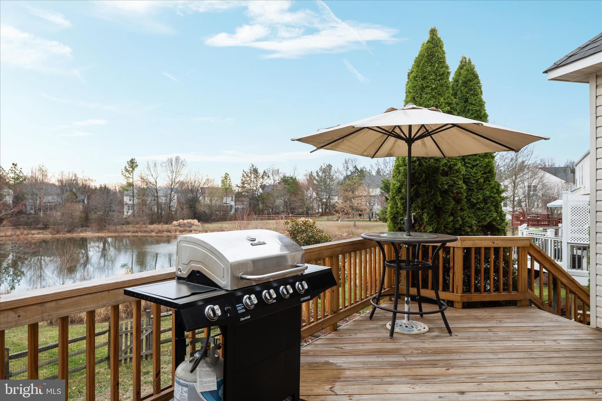 VIRGINIA OAKS - Residential