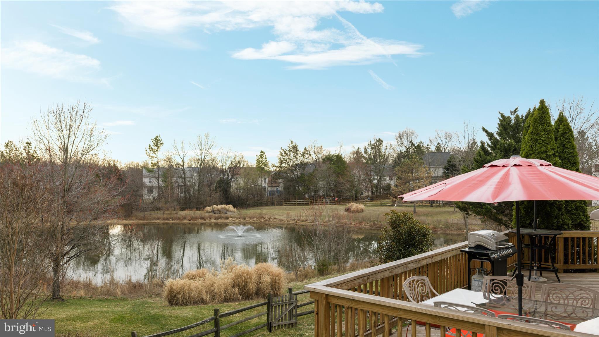 VIRGINIA OAKS - Residential