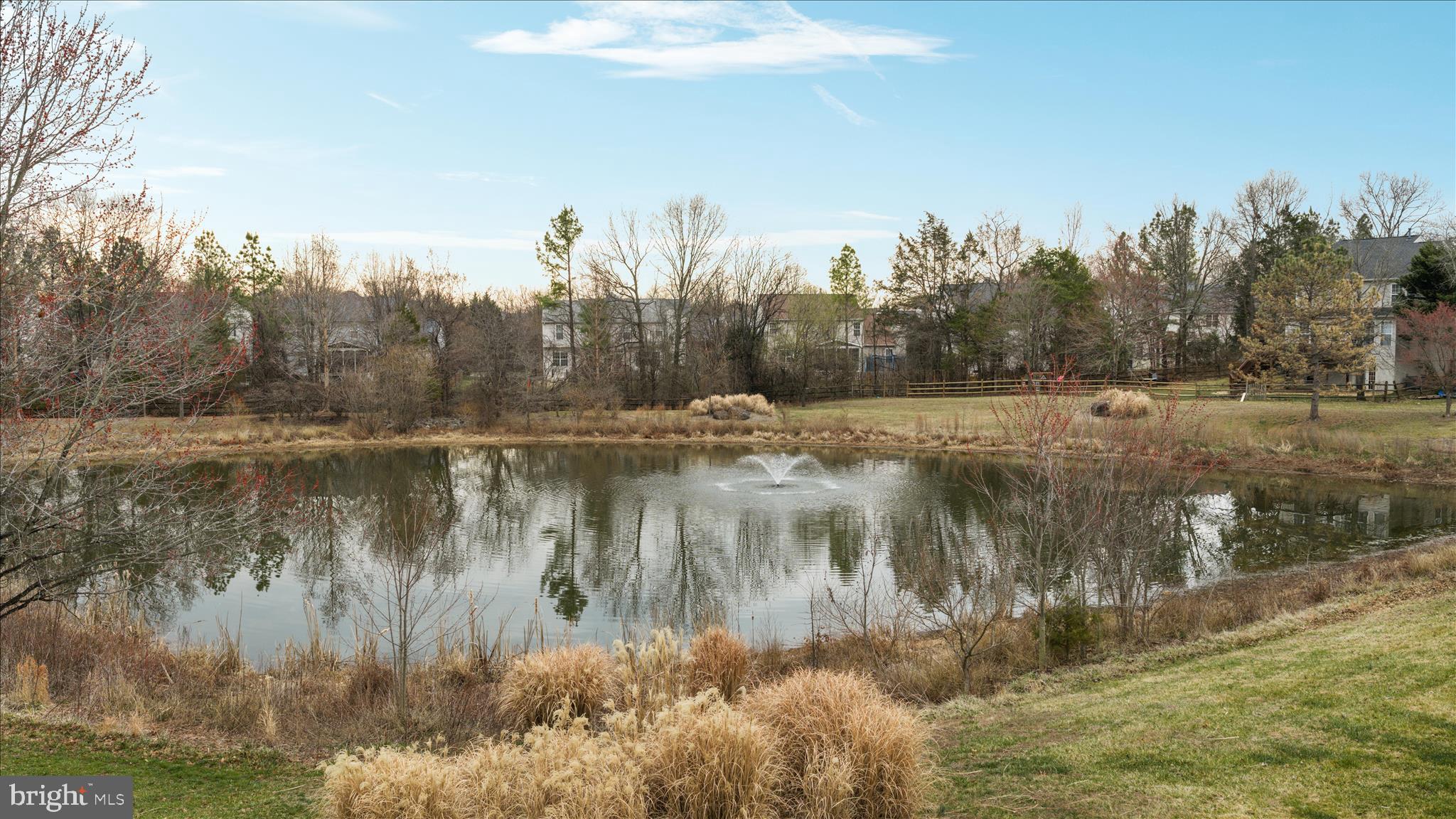 VIRGINIA OAKS - Residential