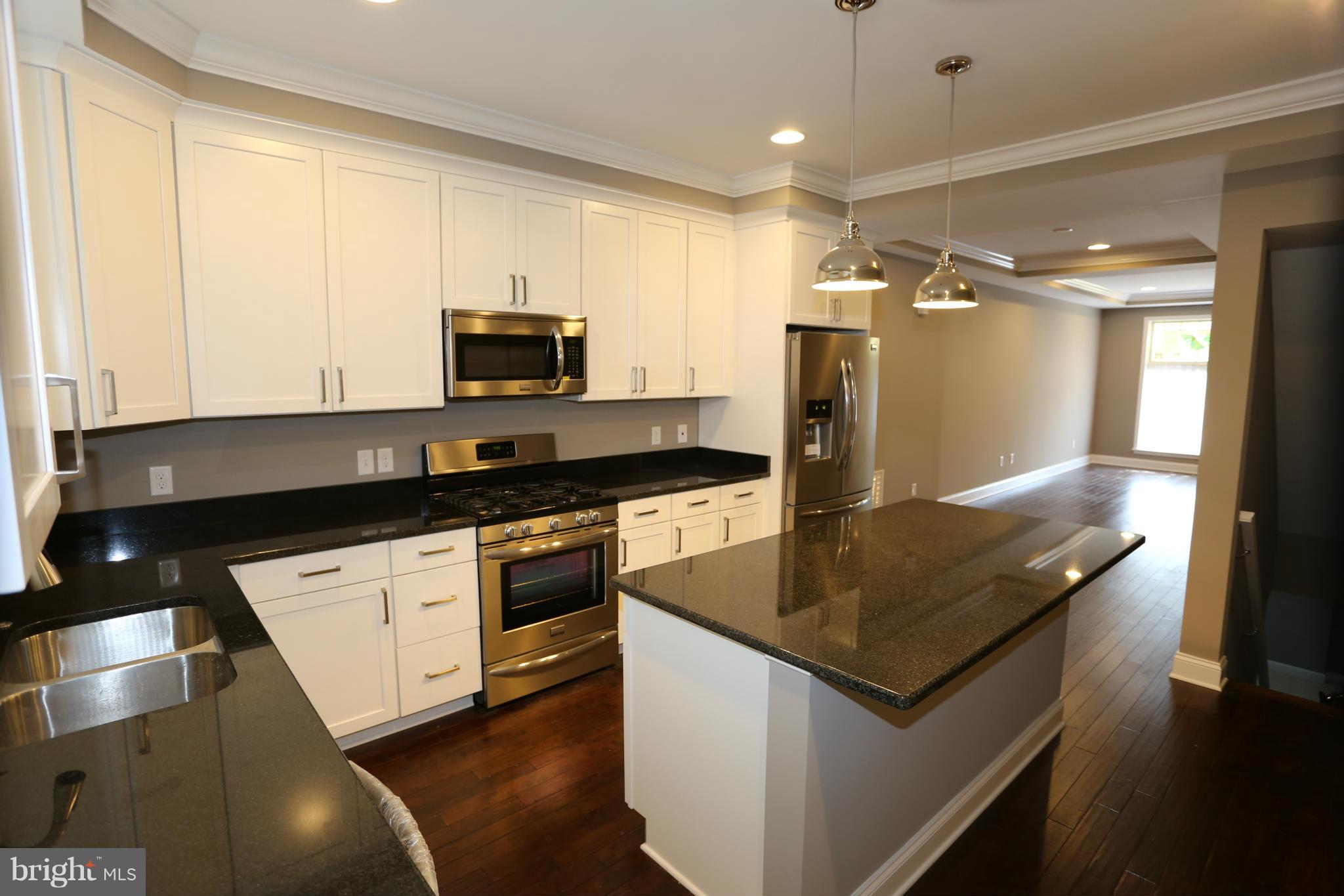 CANTON - Residential