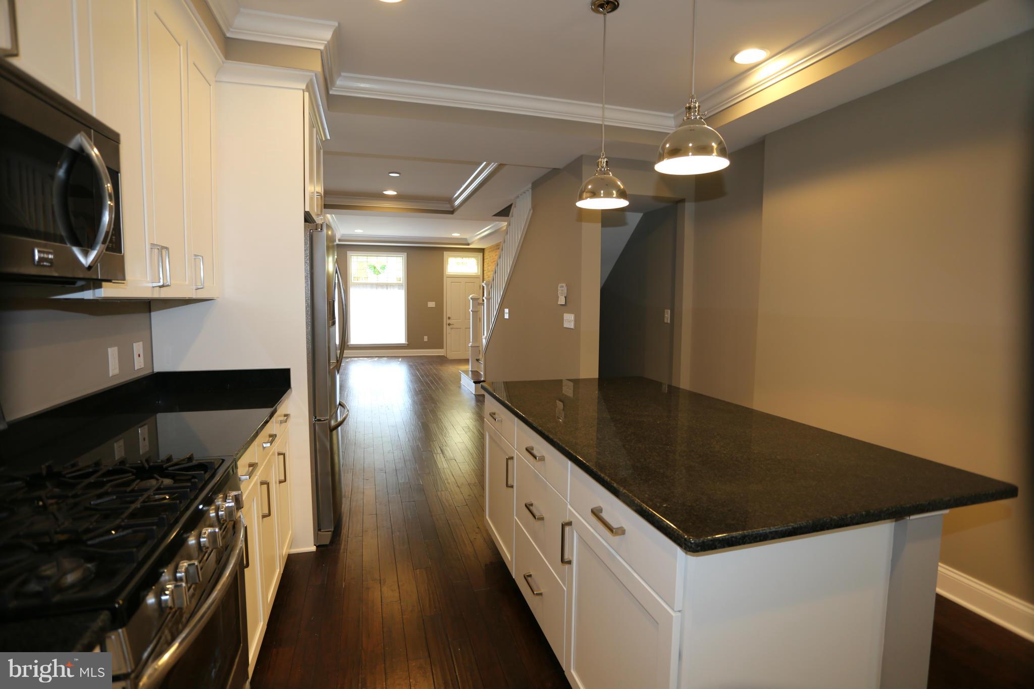 CANTON - Residential