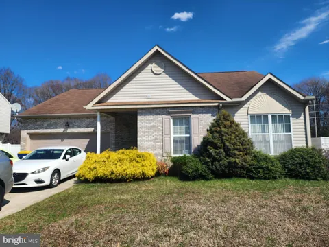 229 Trafalgar Drive, Dover, DE 19904 - MLS#: DEKT2035922