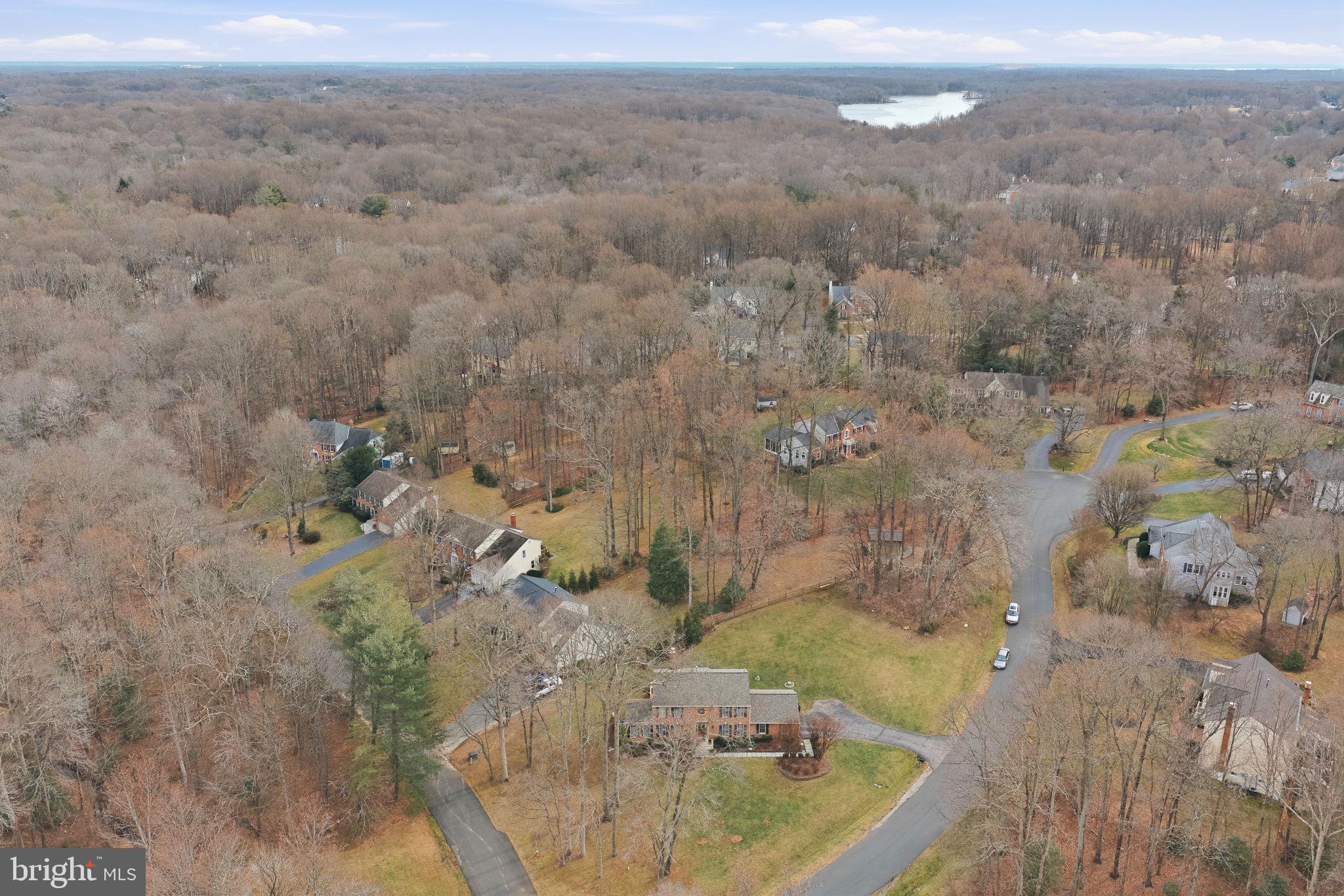 FAIRFAX STATION EAST - Residential