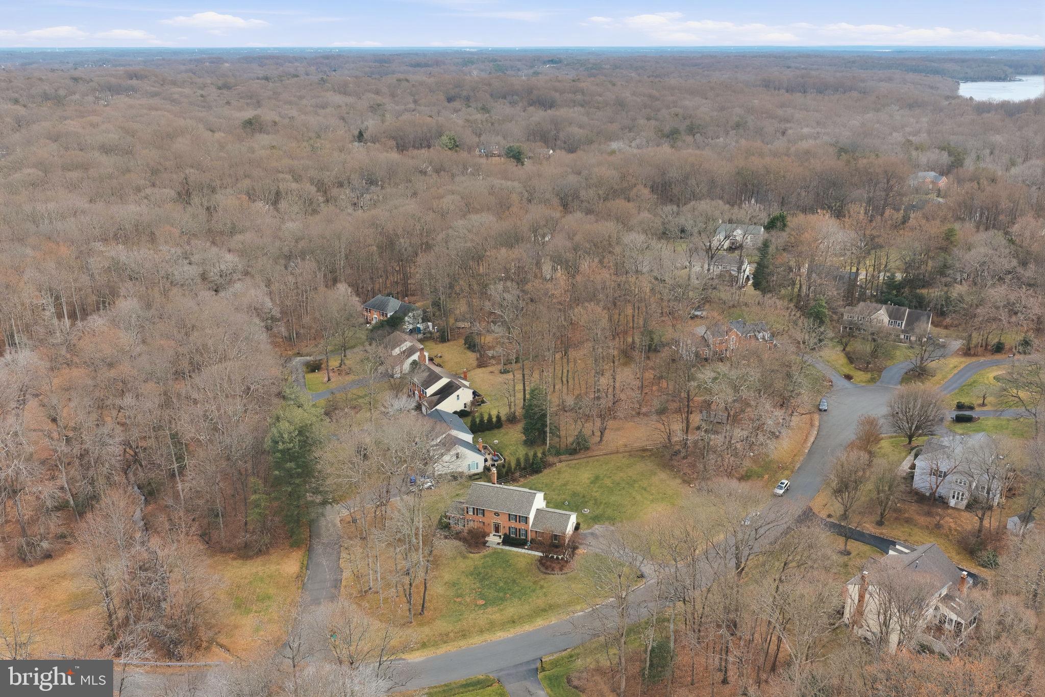 FAIRFAX STATION EAST - Residential