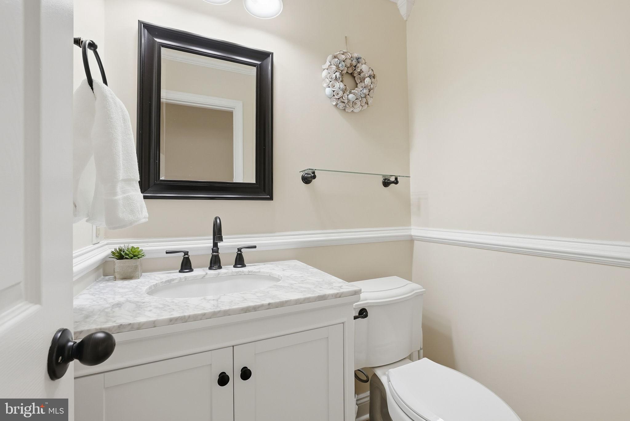 FAIRFAX STATION EAST - Residential